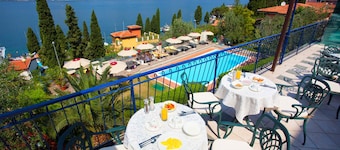 Hotel Capri
