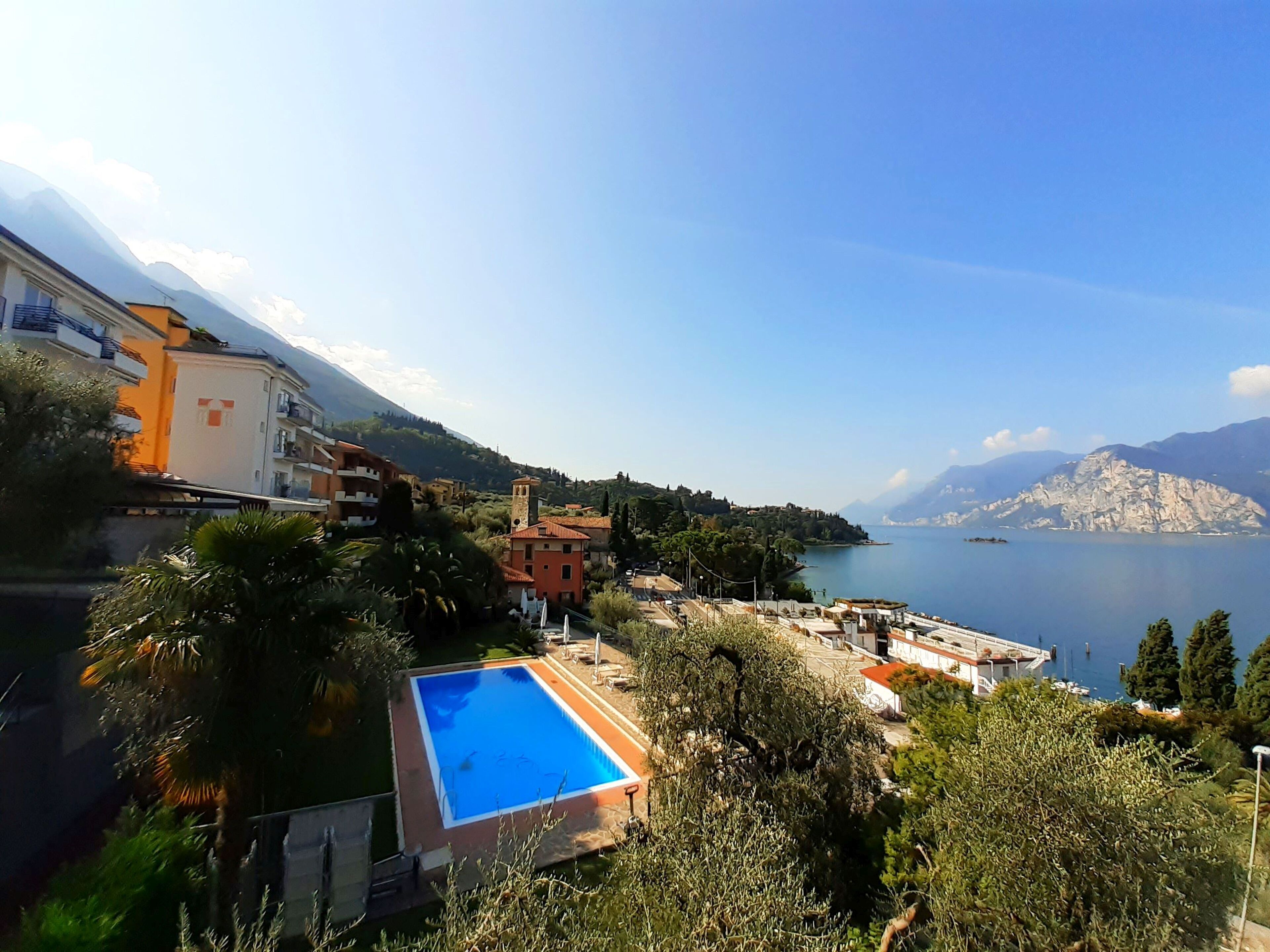 Foto - Hotel Capri