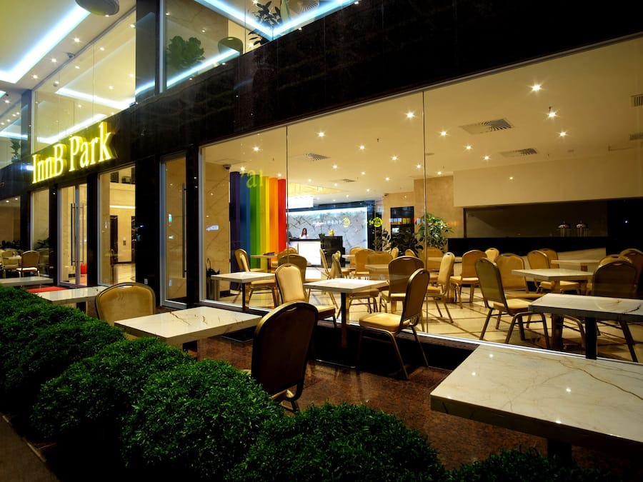 Café da manhã feito na hora todos os dias (MYR 25 por pessoa)