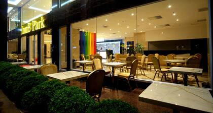InnB Park Hotel