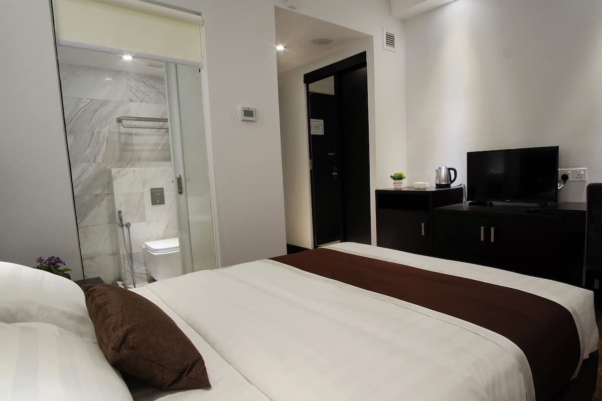 Standardzimmer, 1 Queen-Bett