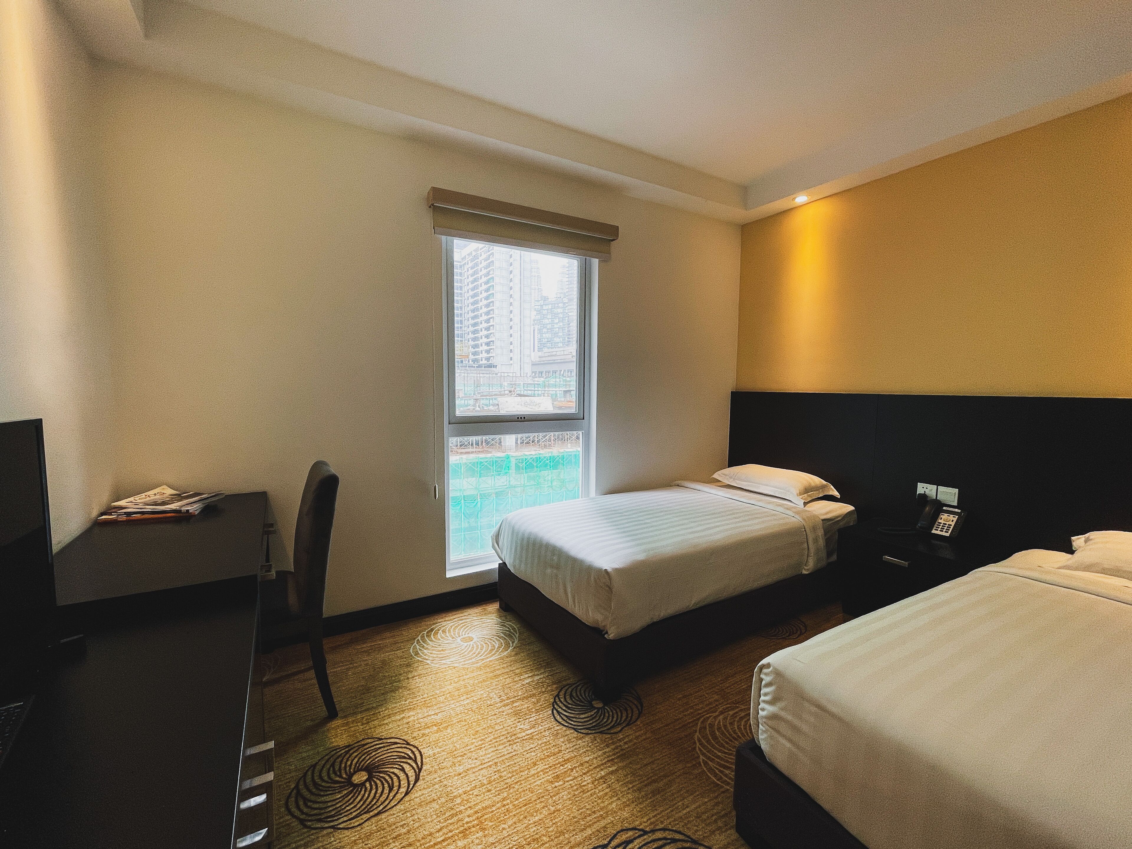 Foto - InnB Park Hotel