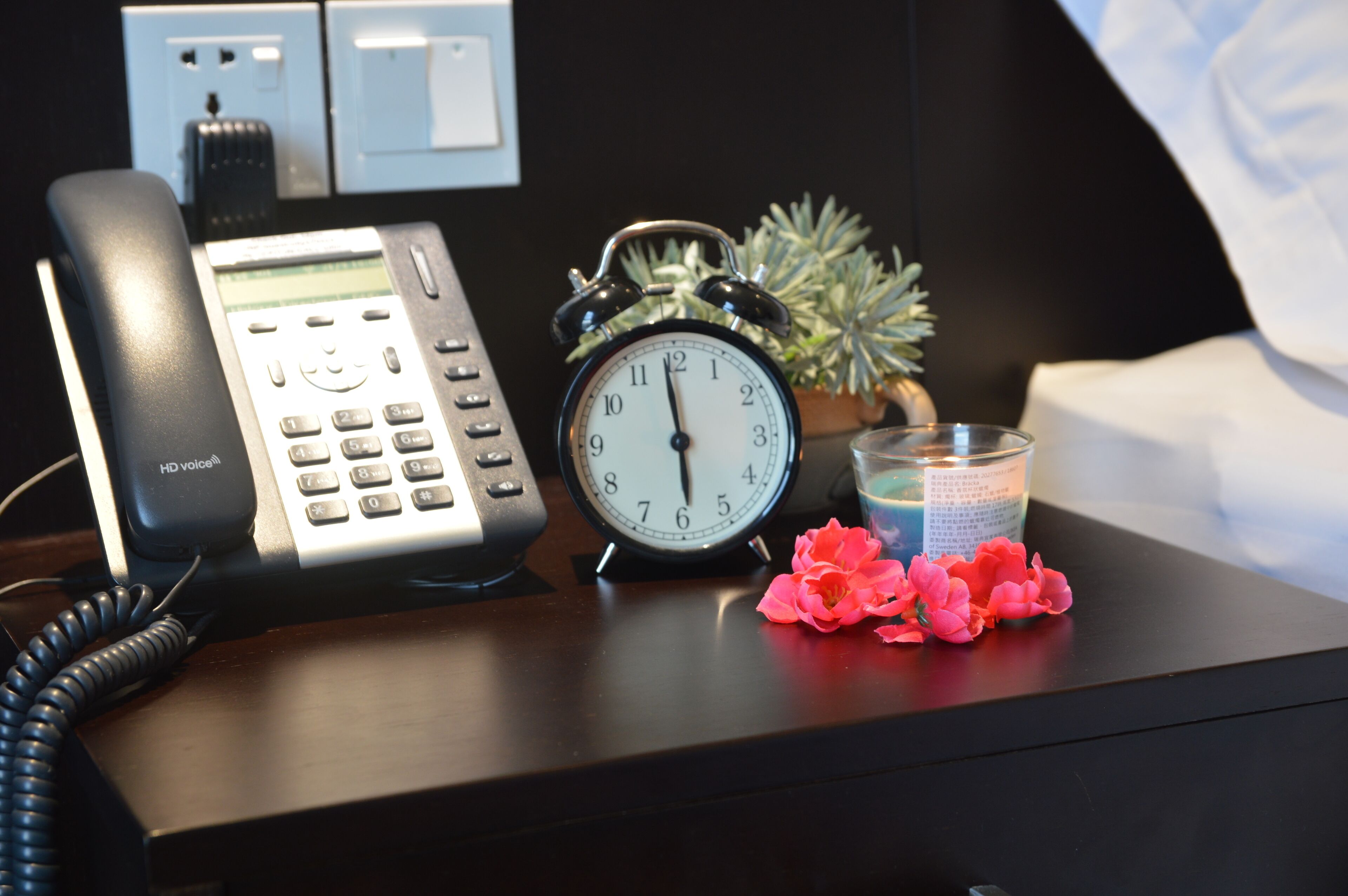 Foto - InnB Park Hotel