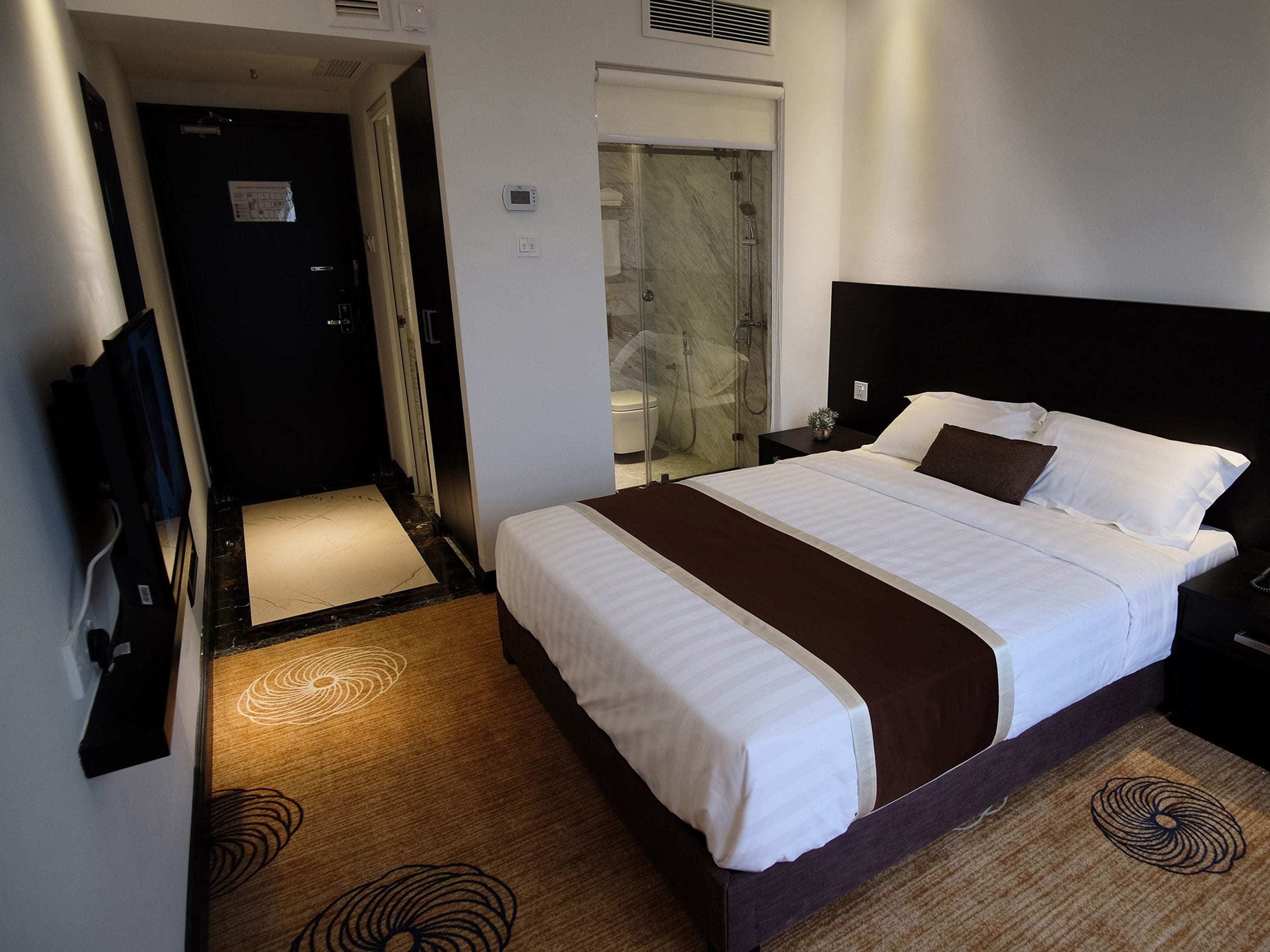 Foto - InnB Park Hotel