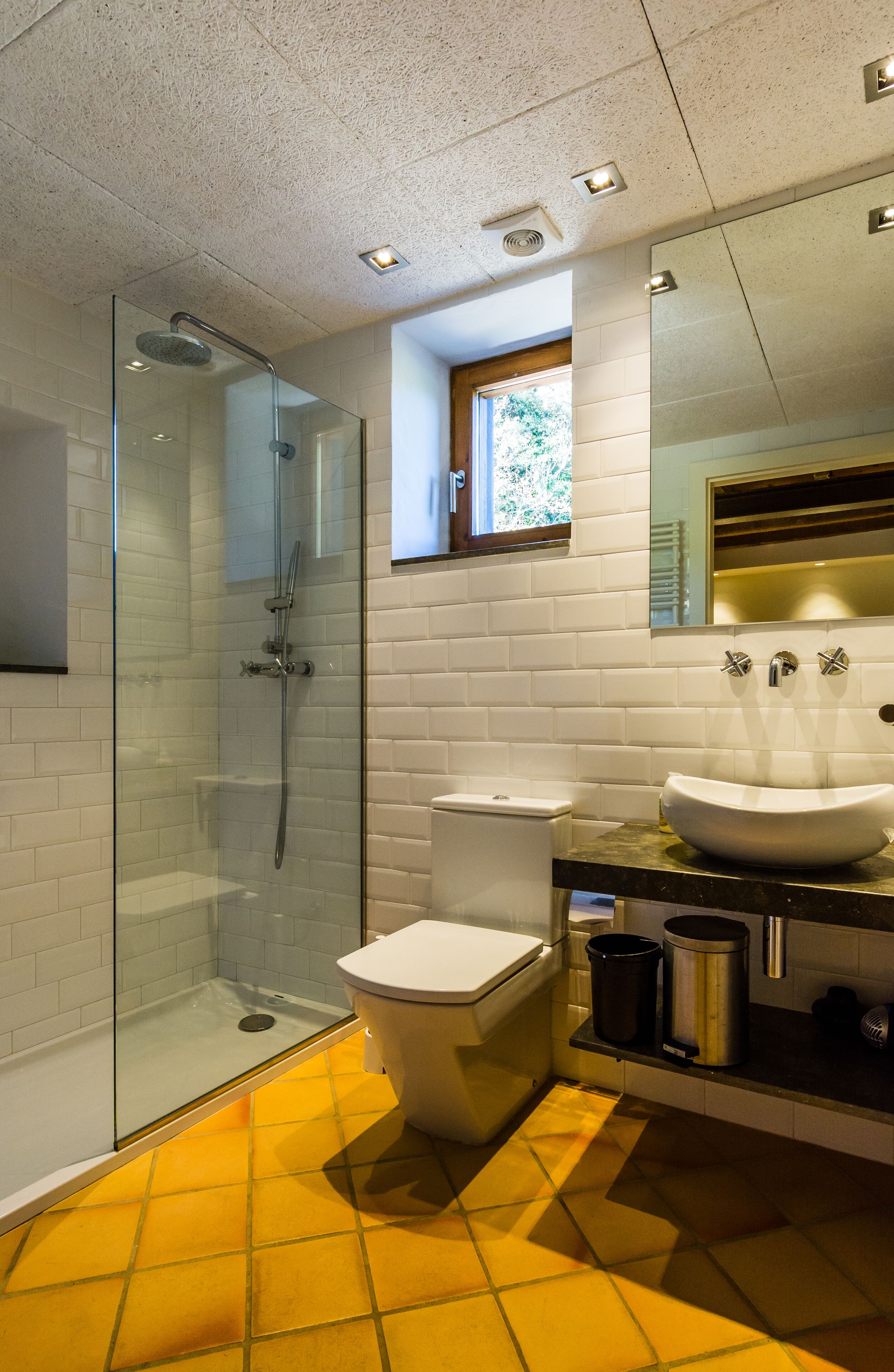 Badkamer