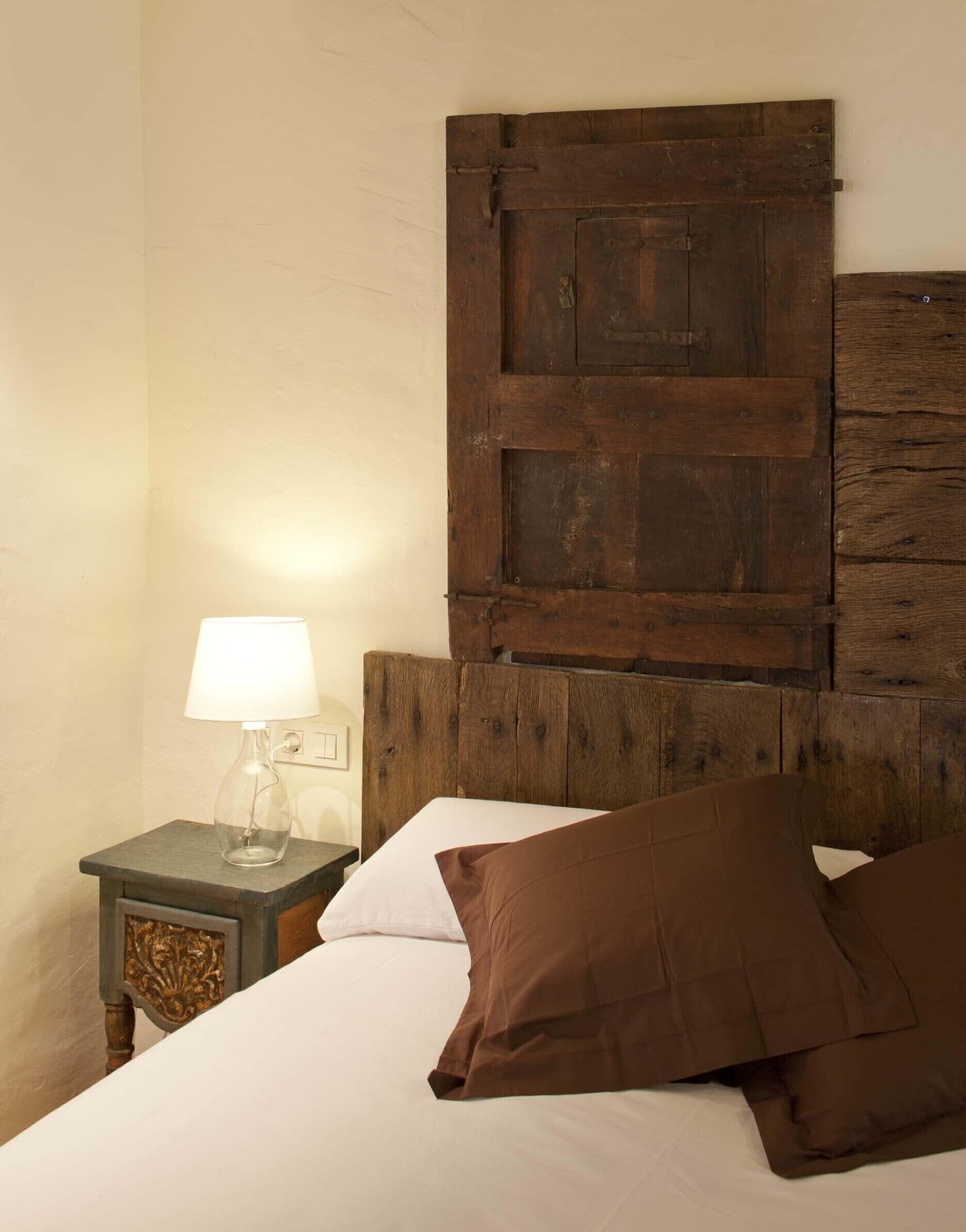 Fasilitas kamar
