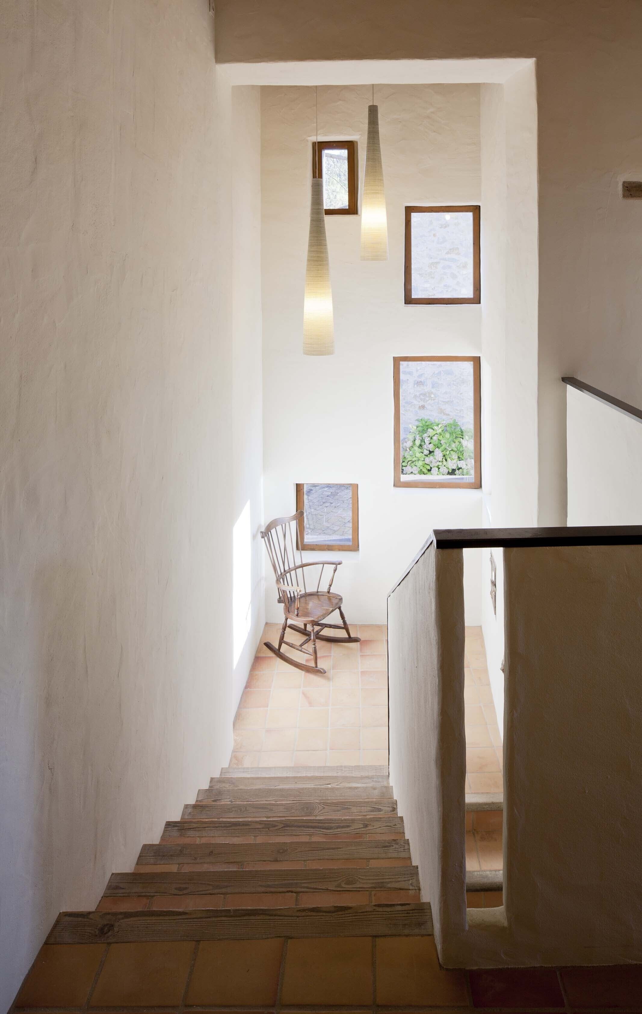 舒适双人房, 独立浴室, 山景 (Vall d&#x27;Hostoles 2nd floor) | 住宿内部