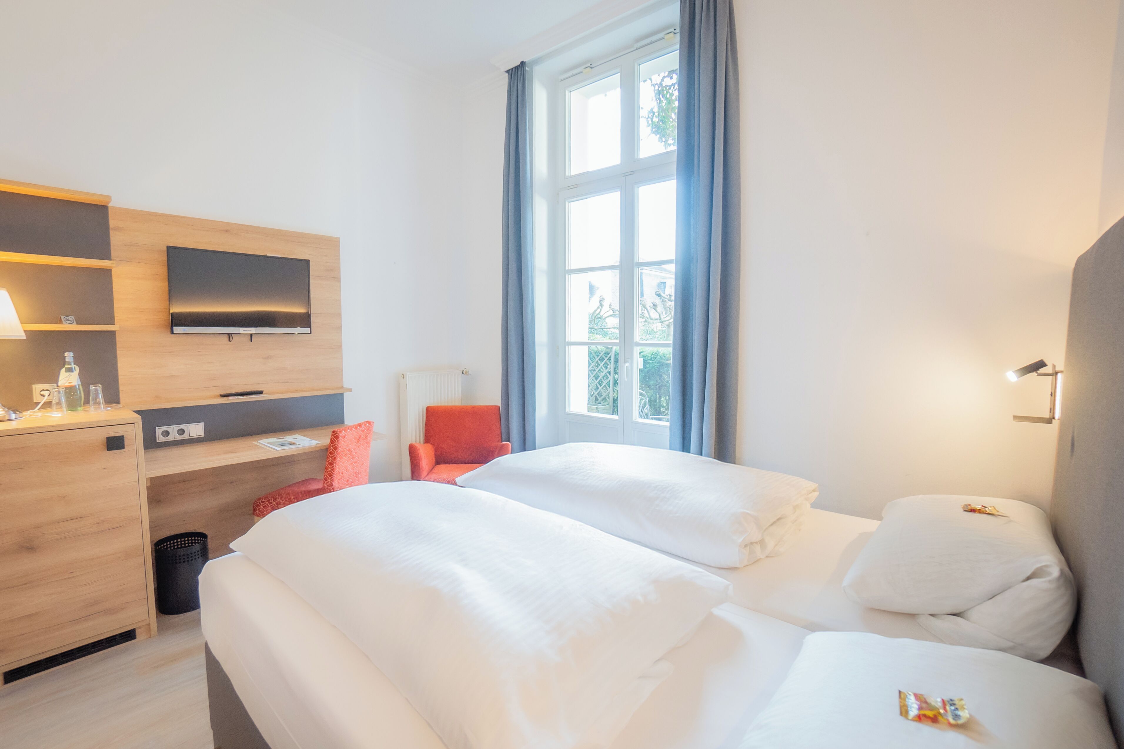 Photo - Rheinhotel Schulz