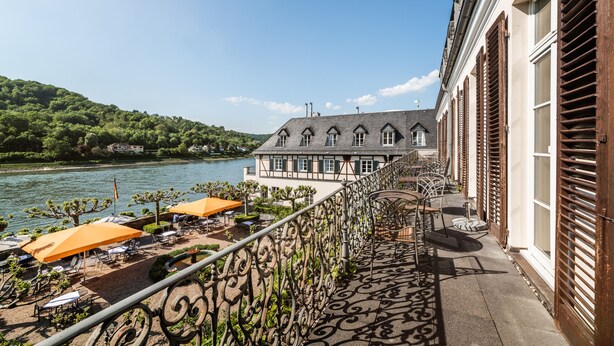 Water view