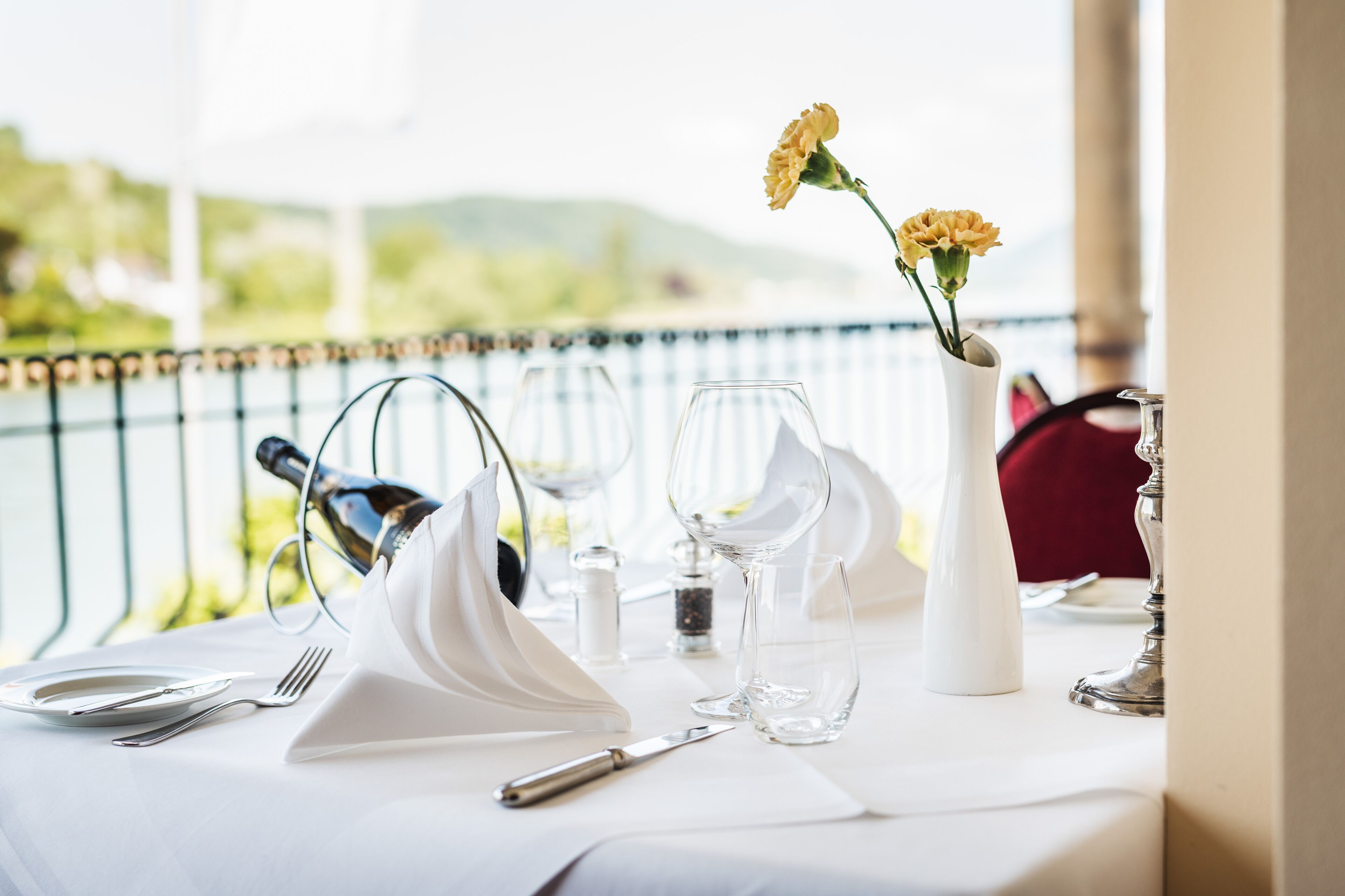 Foto - Rheinhotel Schulz