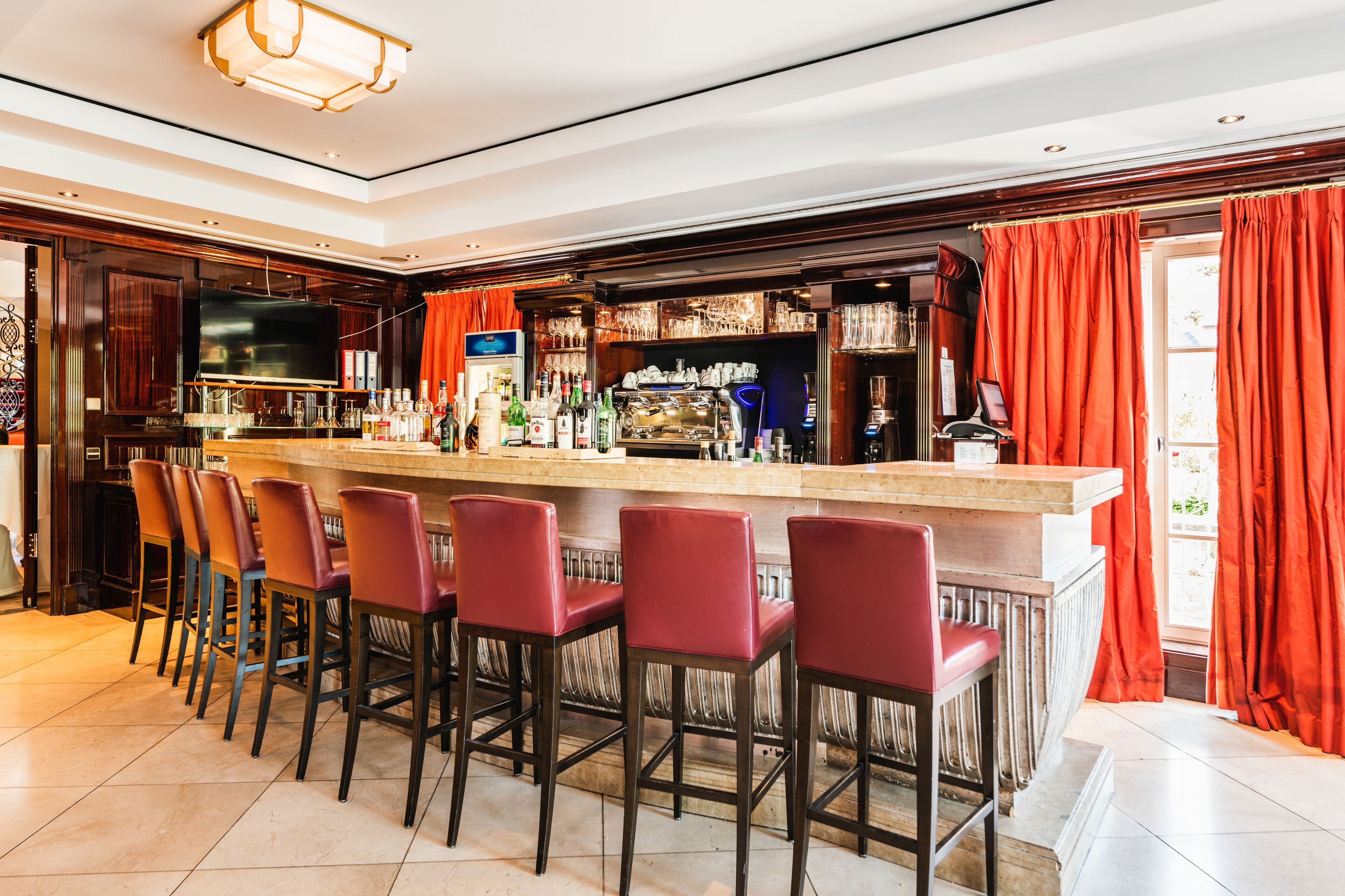 Foto - Rheinhotel Schulz