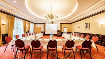 Sala de reuniones