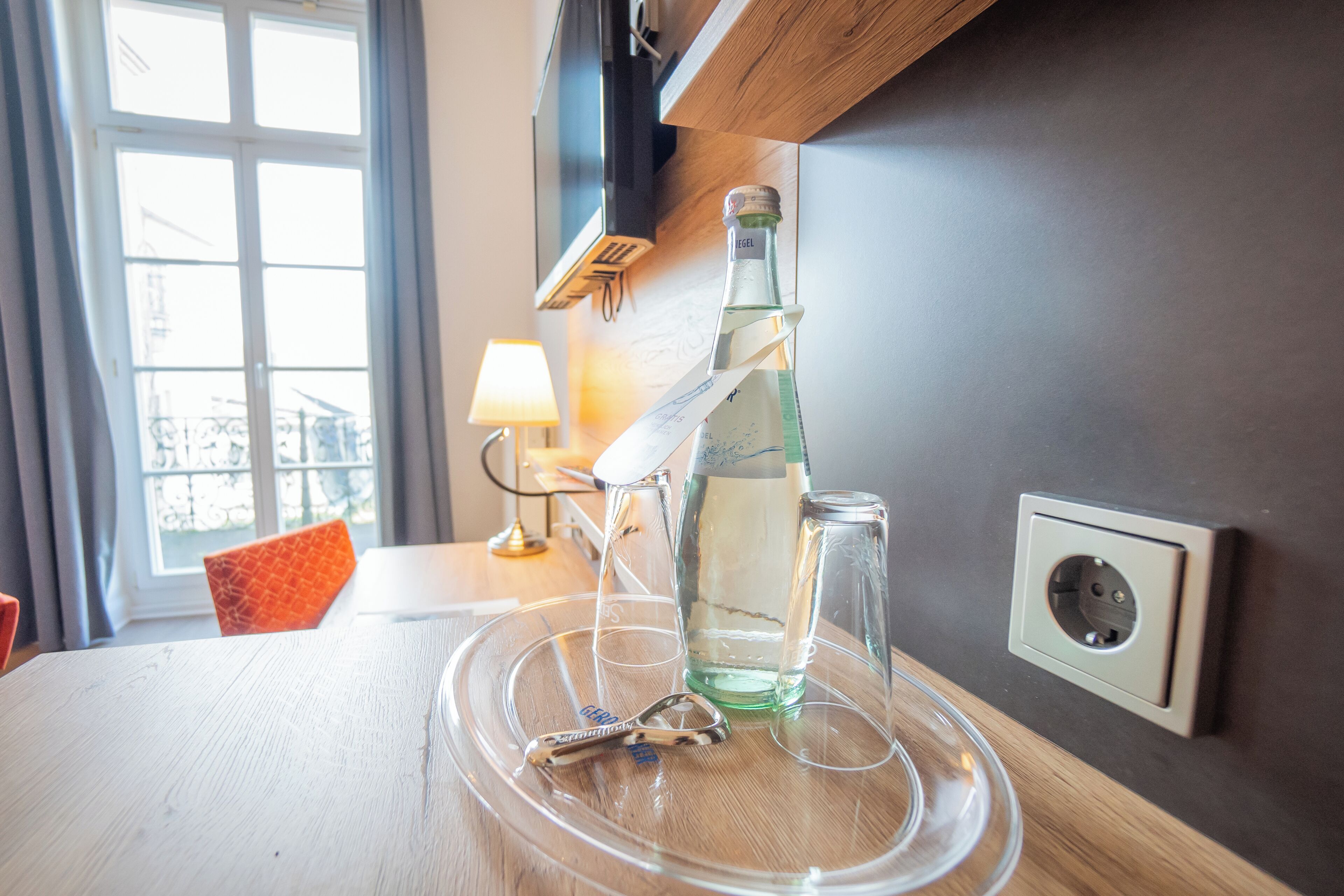 Photo - Rheinhotel Schulz