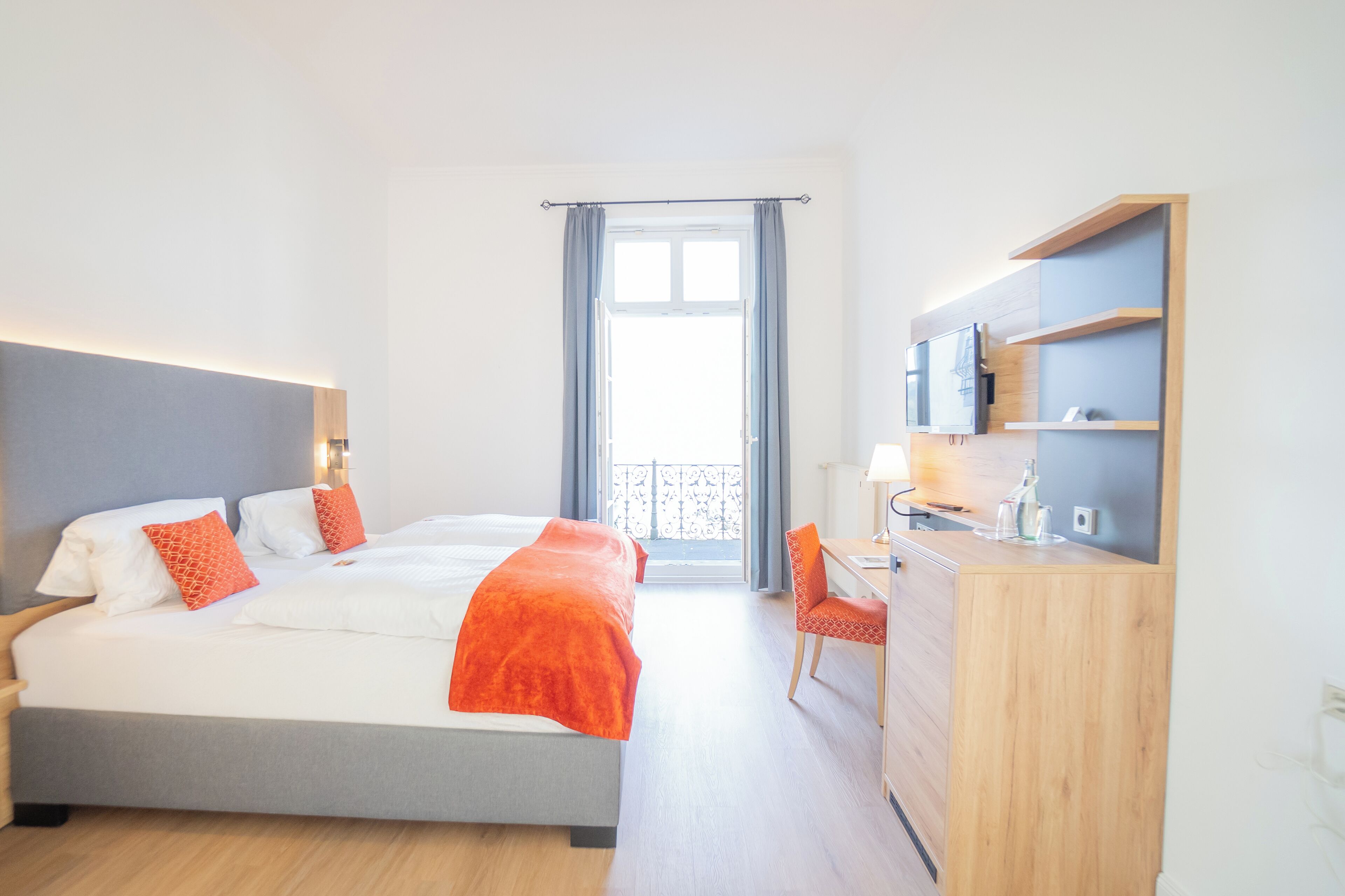 Photo - Rheinhotel Schulz