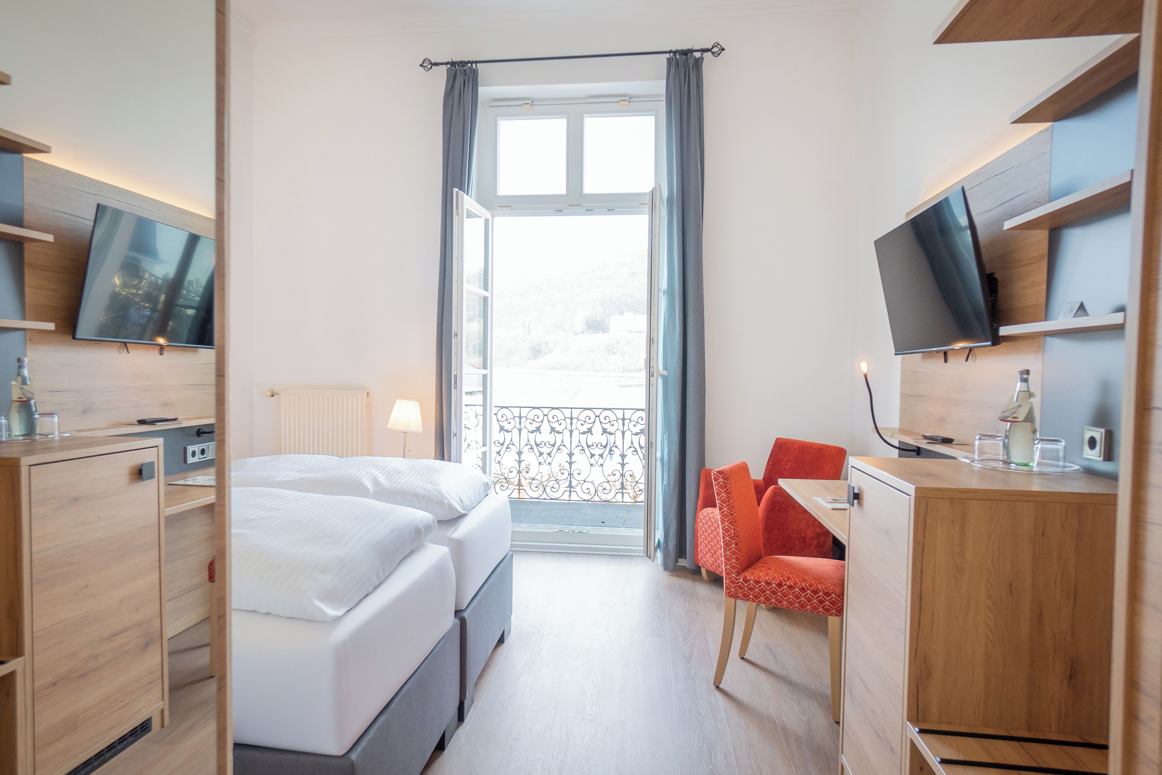 Photo - Rheinhotel Schulz