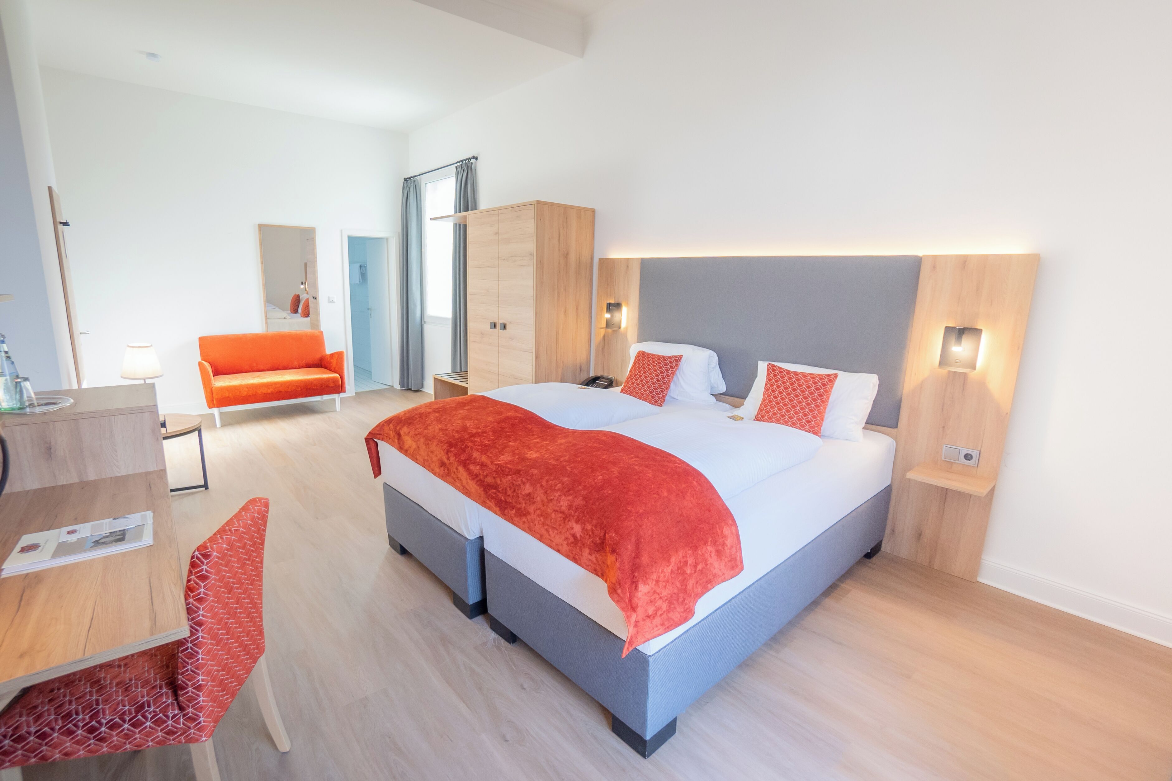 Photo - Rheinhotel Schulz