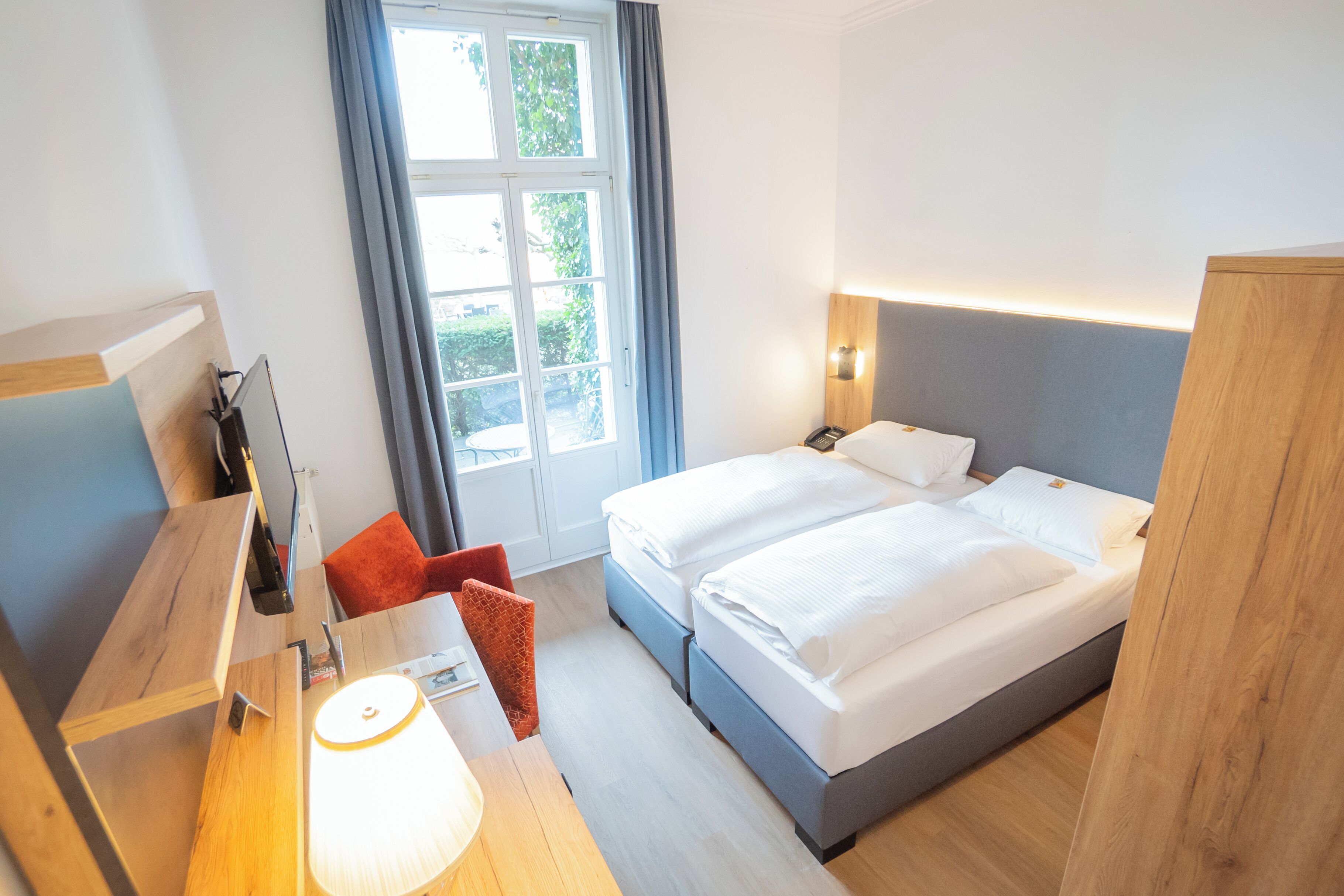 Photo - Rheinhotel Schulz