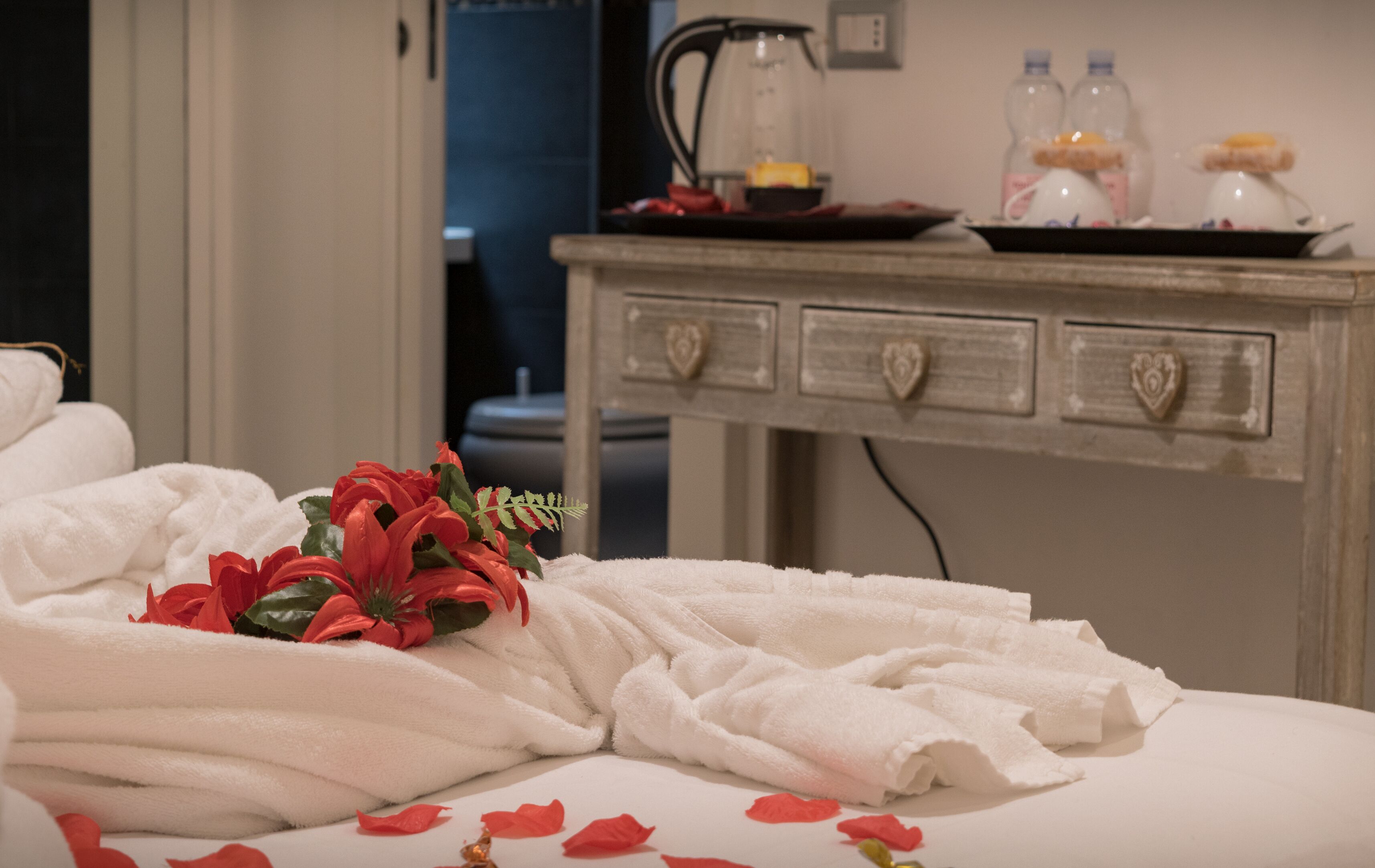 Foto - Your Vatican Suite