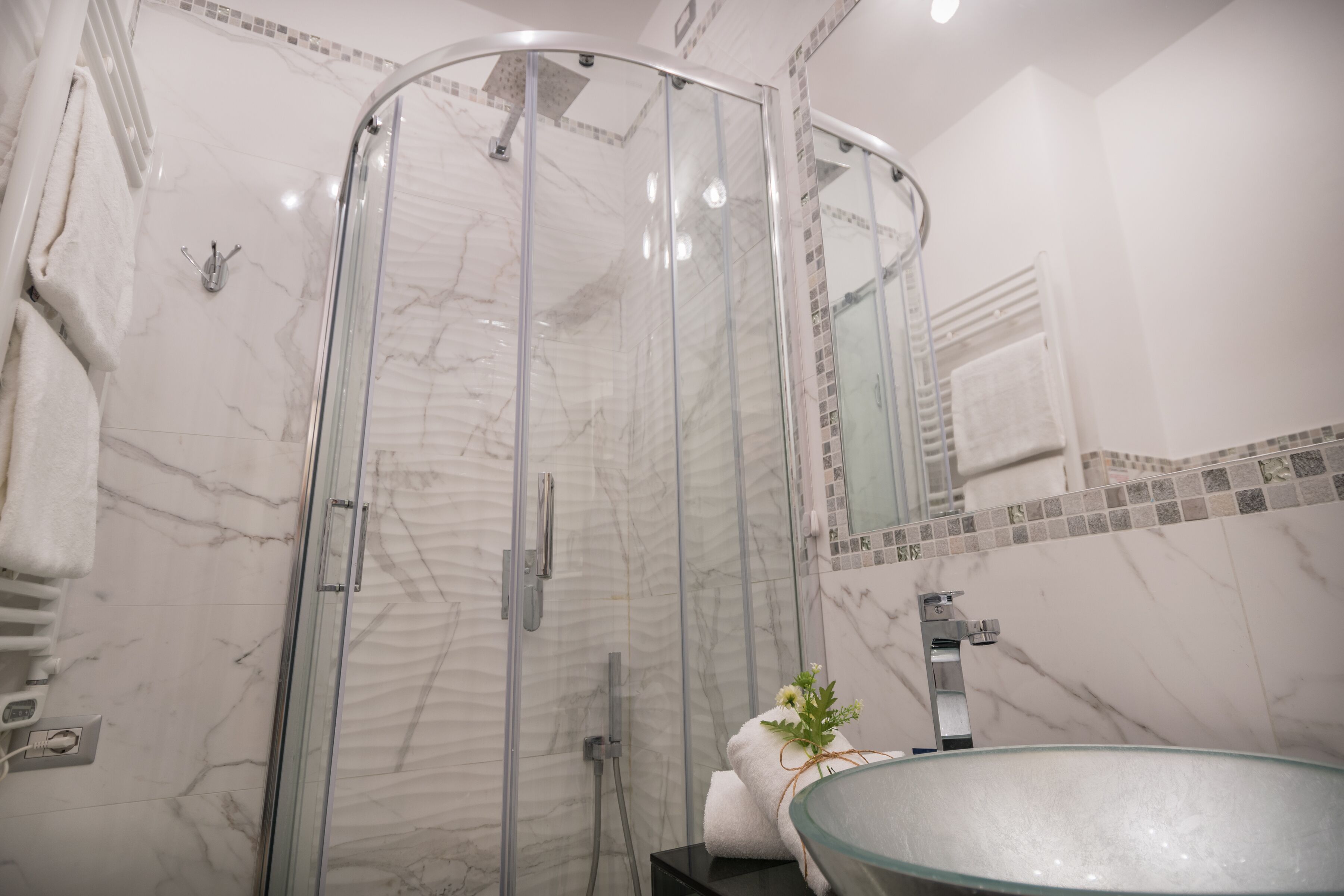 Foto - Your Vatican Suite