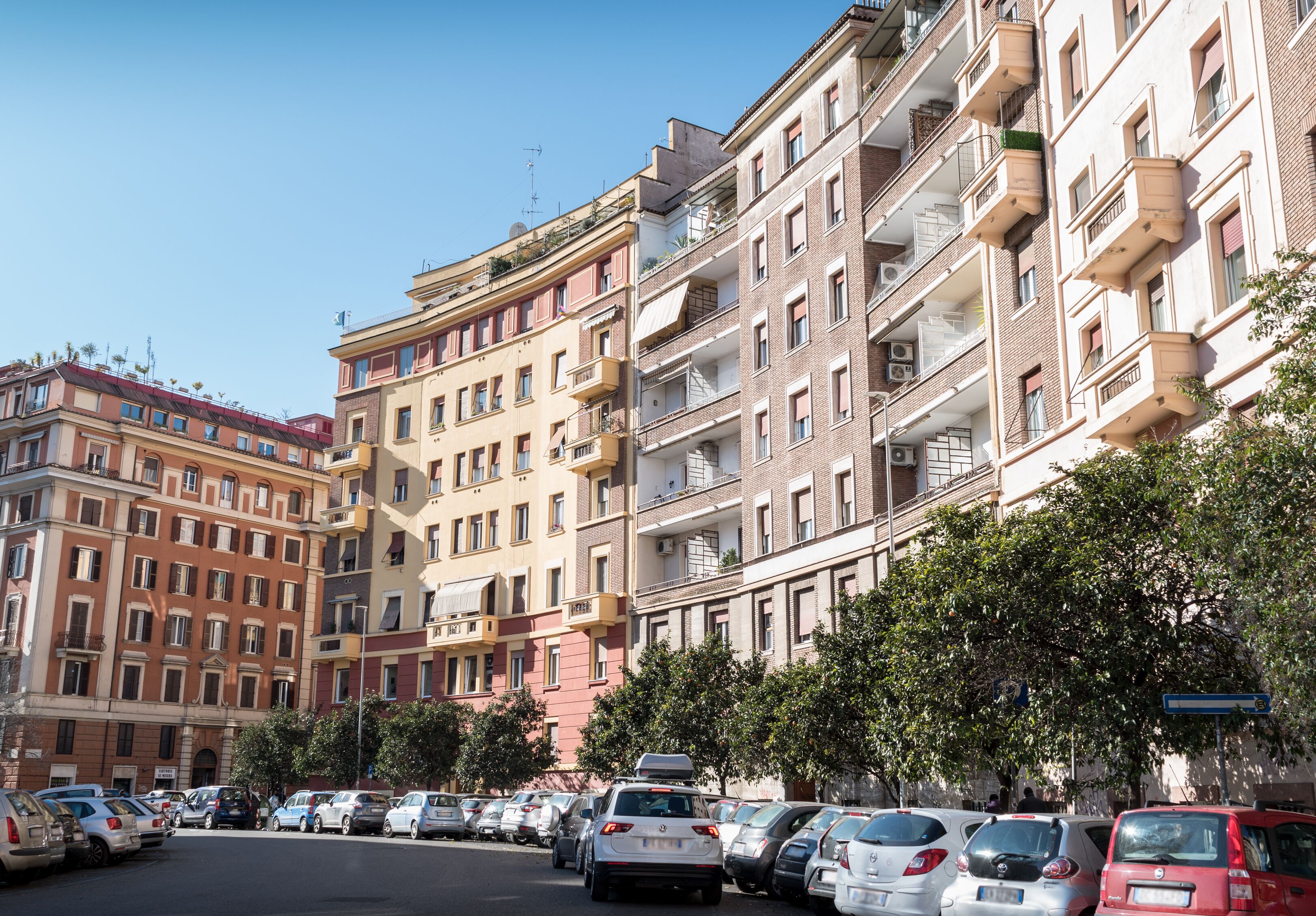 Foto - Your Vatican Suite