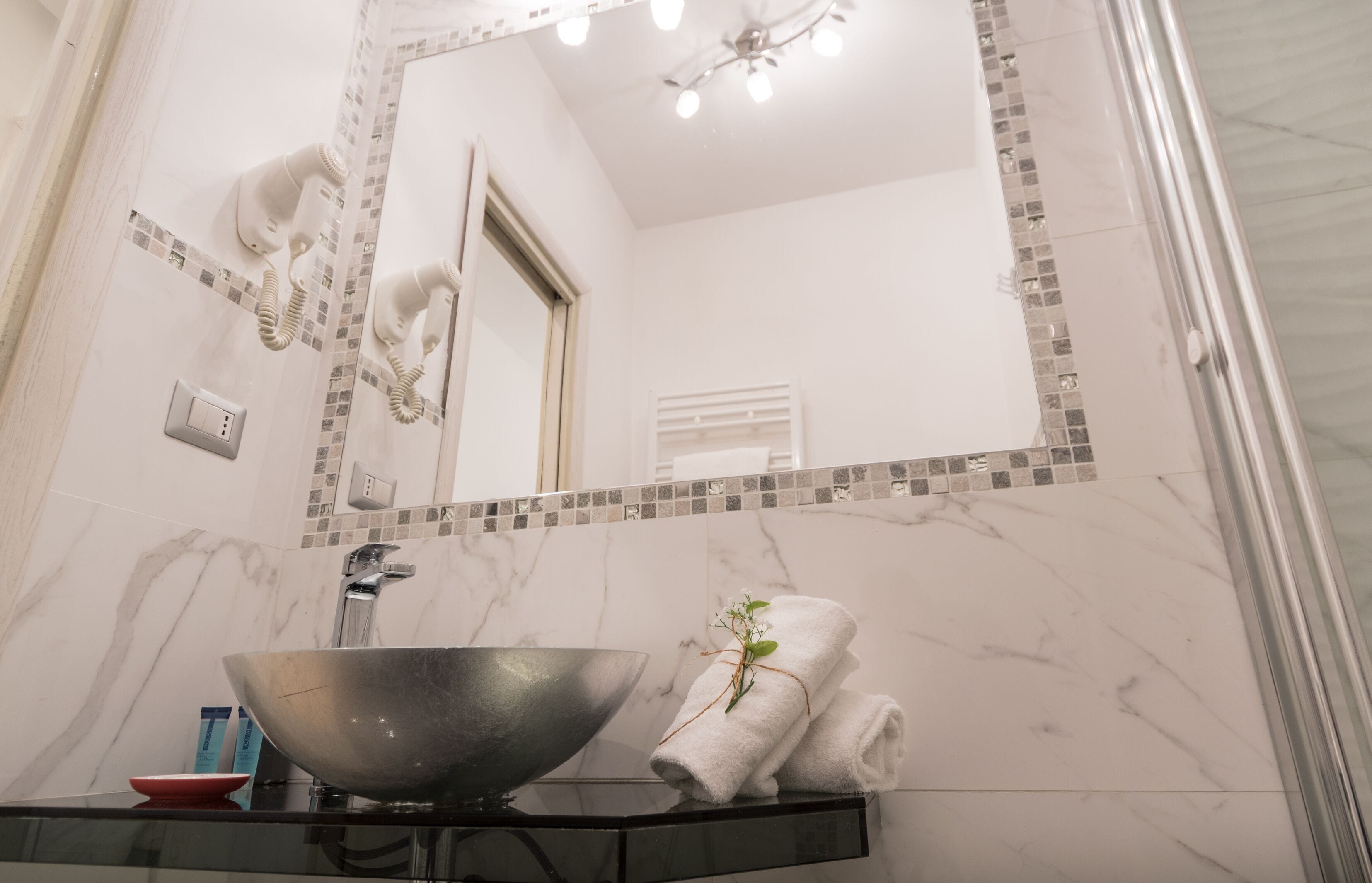 Foto - Your Vatican Suite