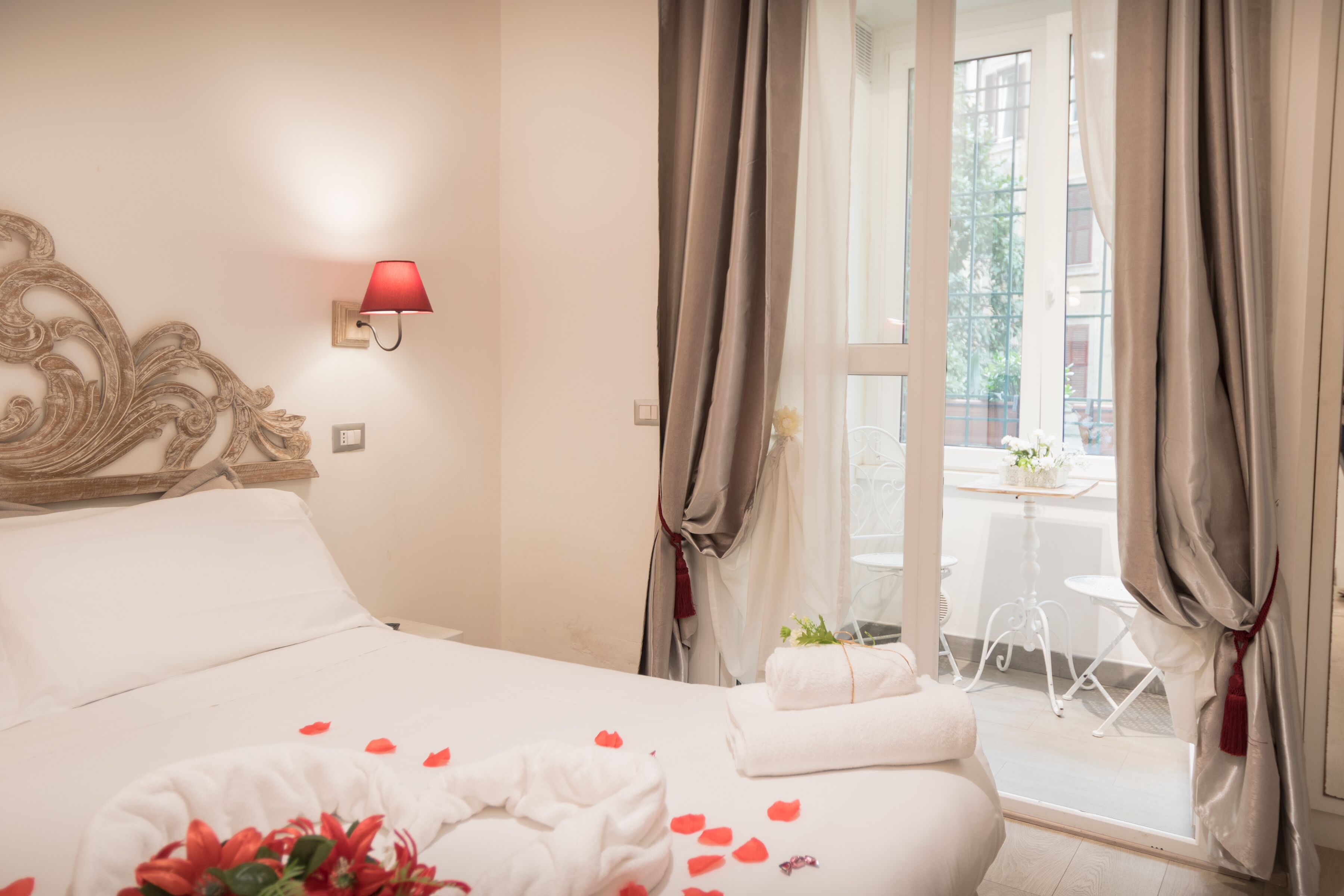 Foto - Your Vatican Suite