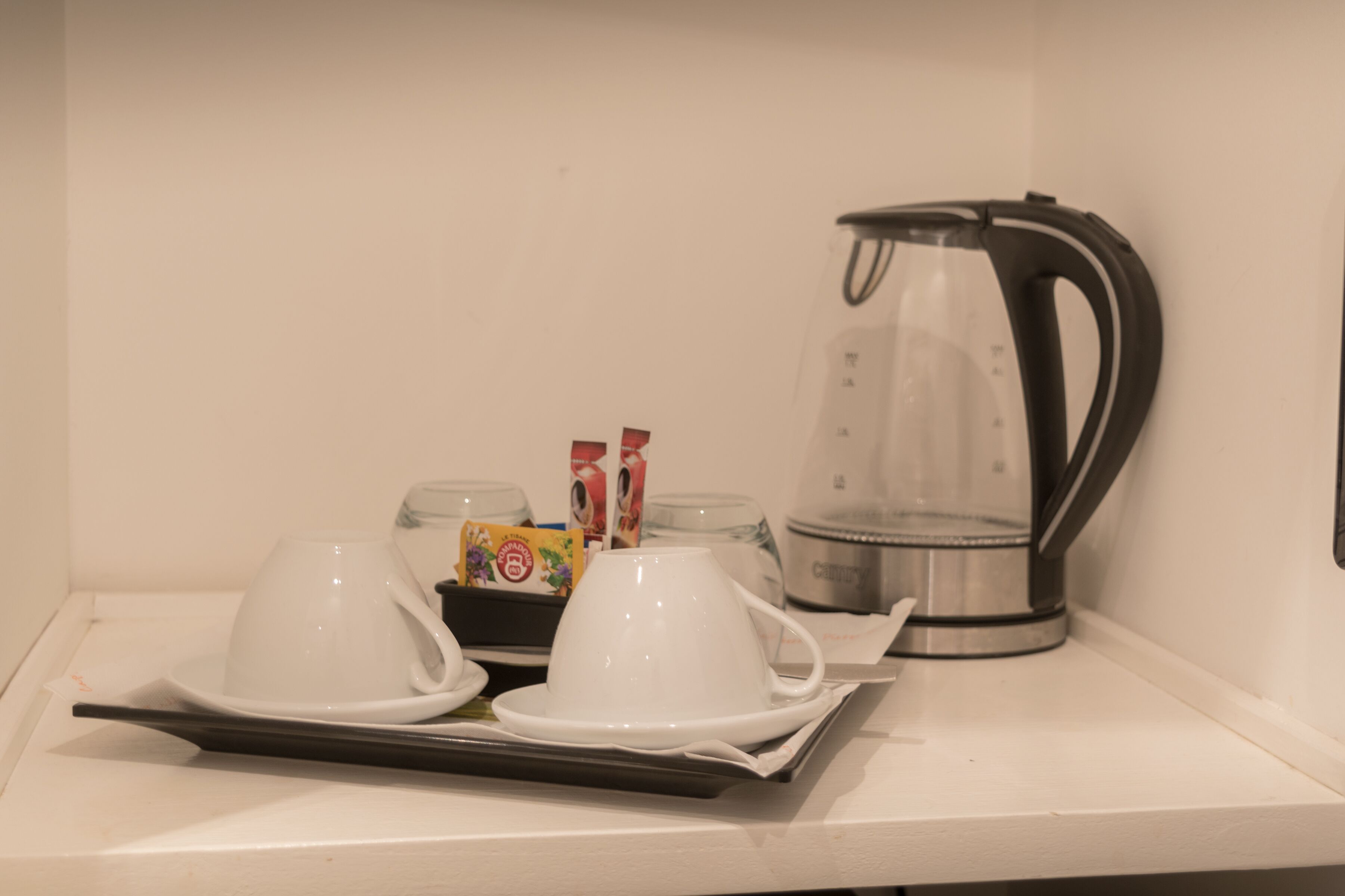 Foto - Your Vatican Suite