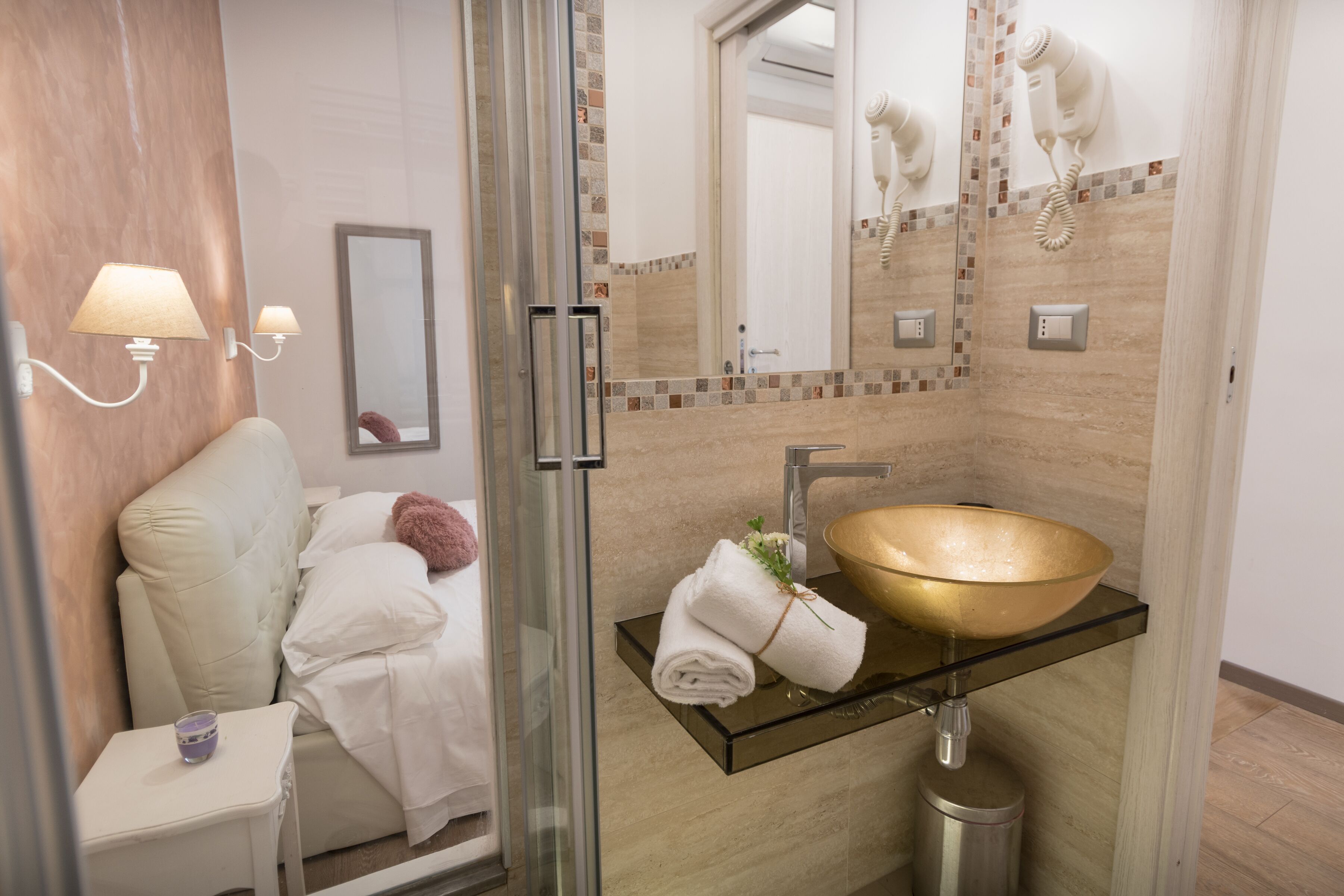 Foto - Your Vatican Suite