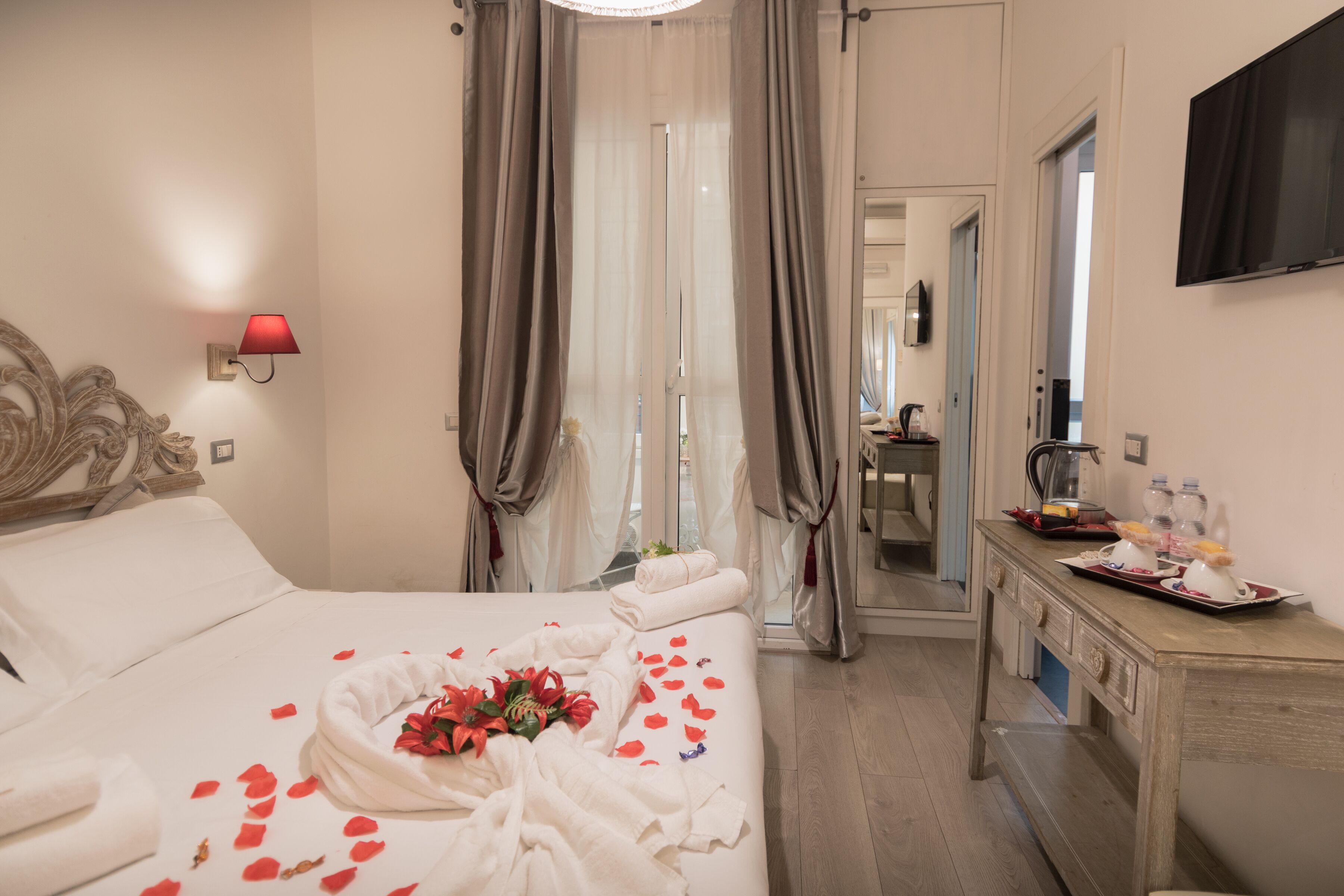 Foto - Your Vatican Suite