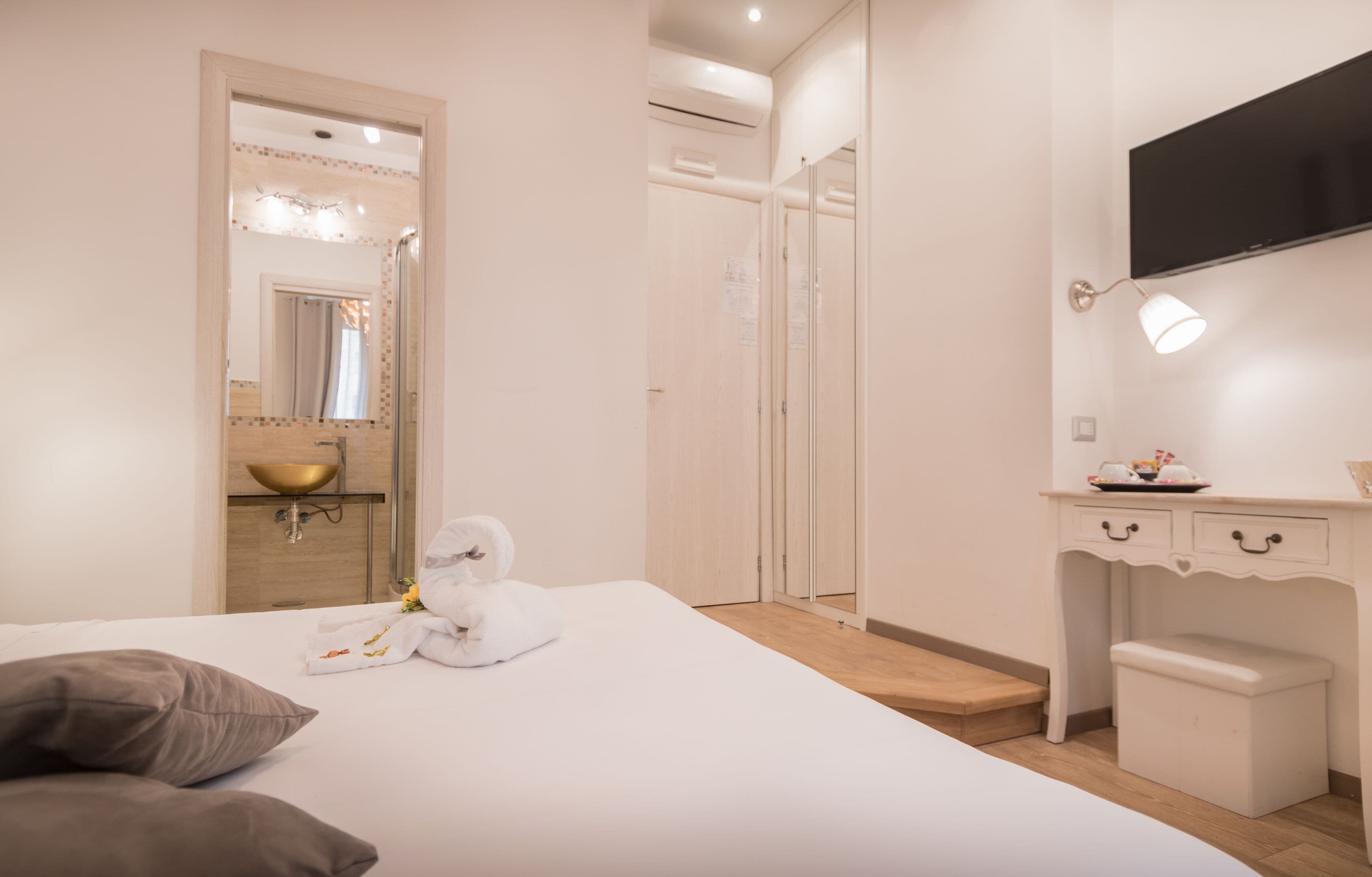 Foto - Your Vatican Suite