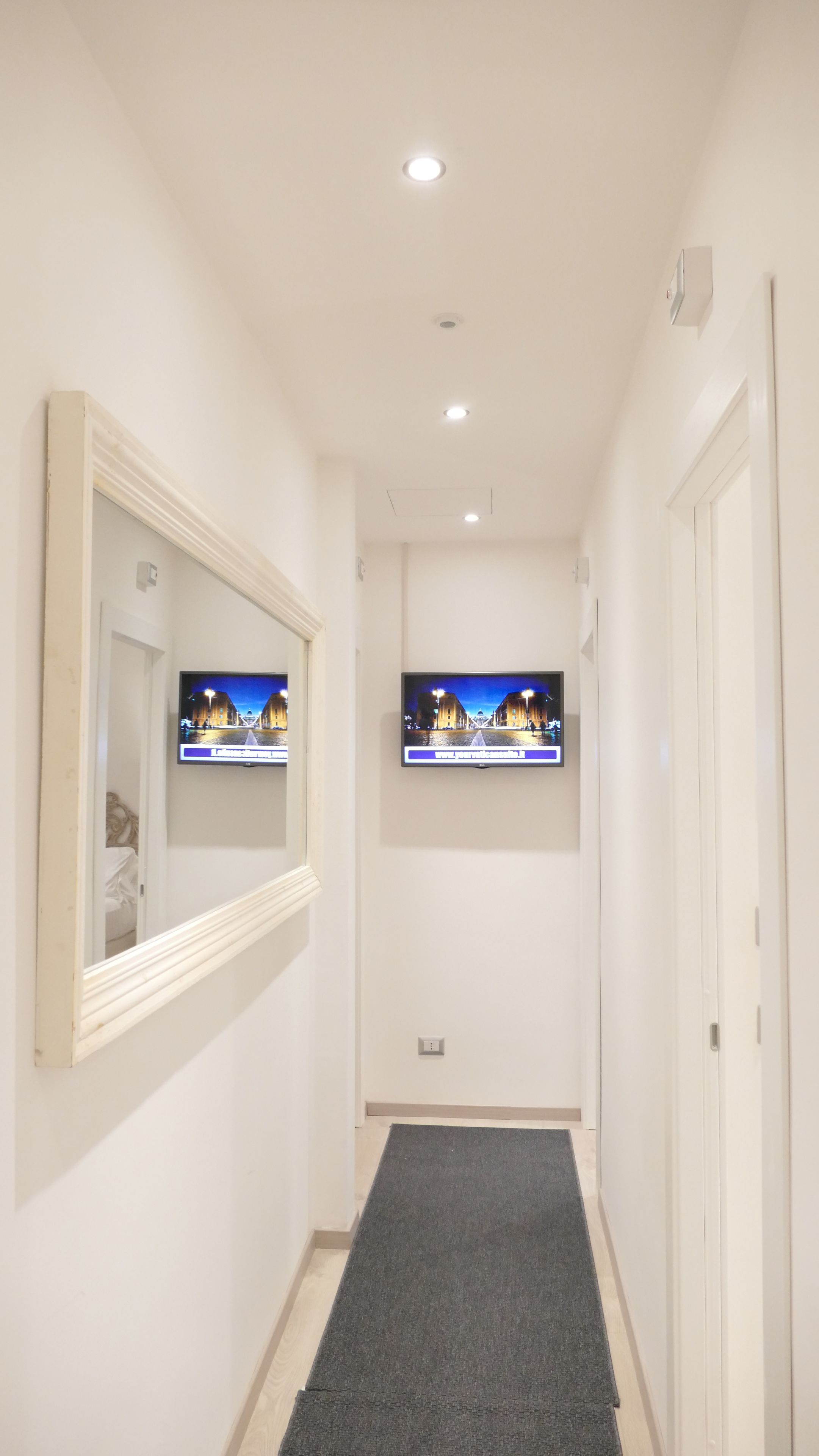 Foto - Your Vatican Suite