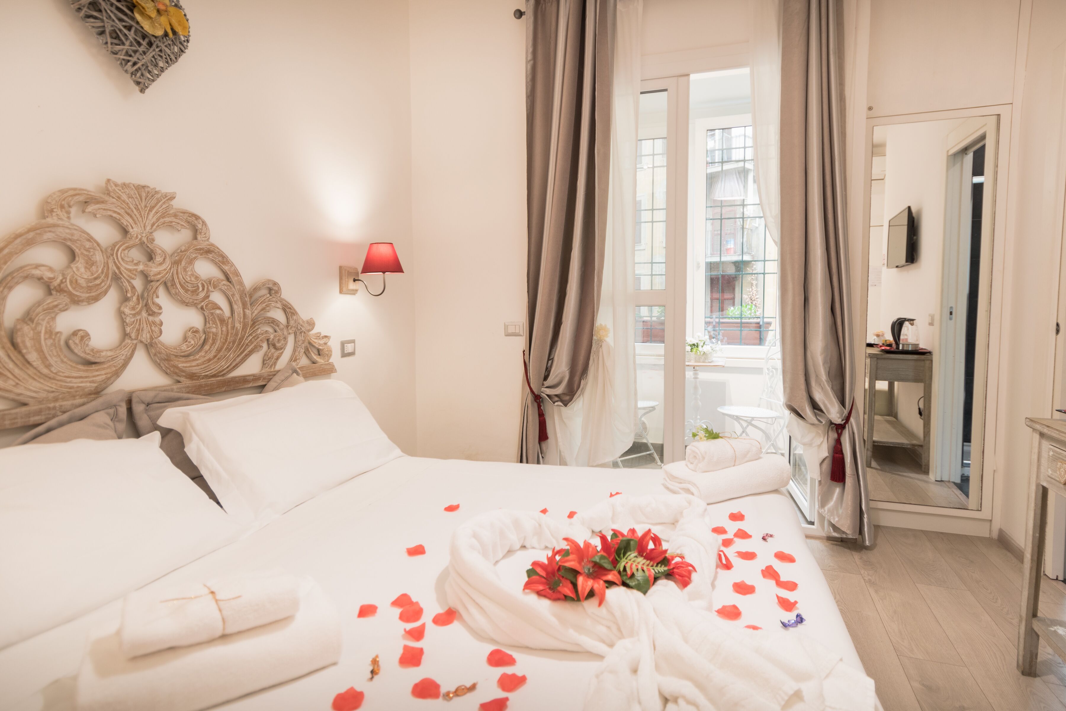 Foto - Your Vatican Suite