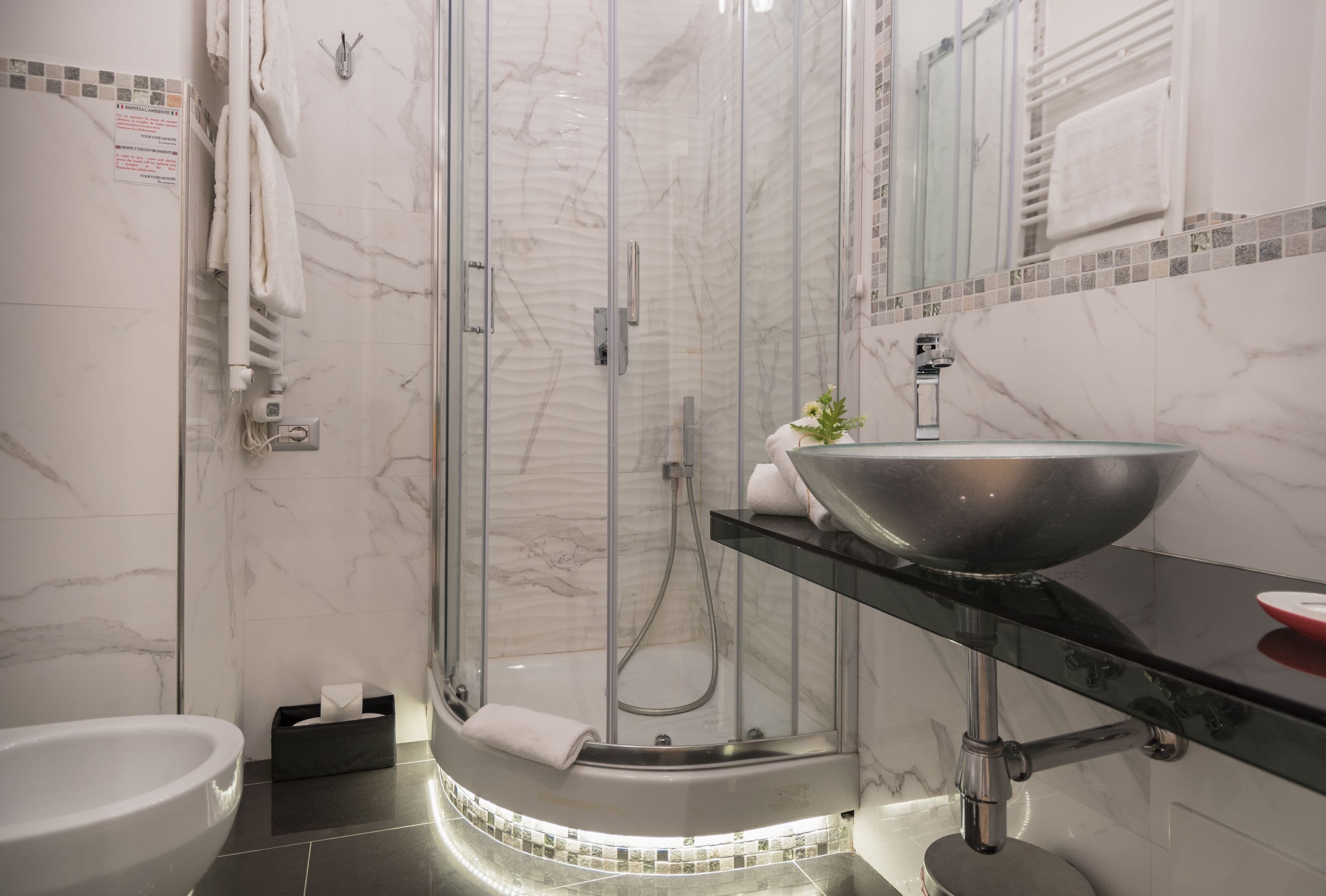 Foto - Your Vatican Suite