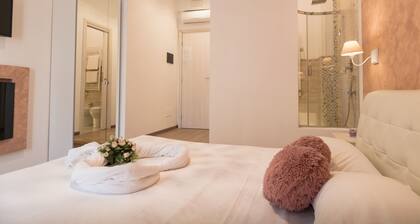 Your Vatican Suite