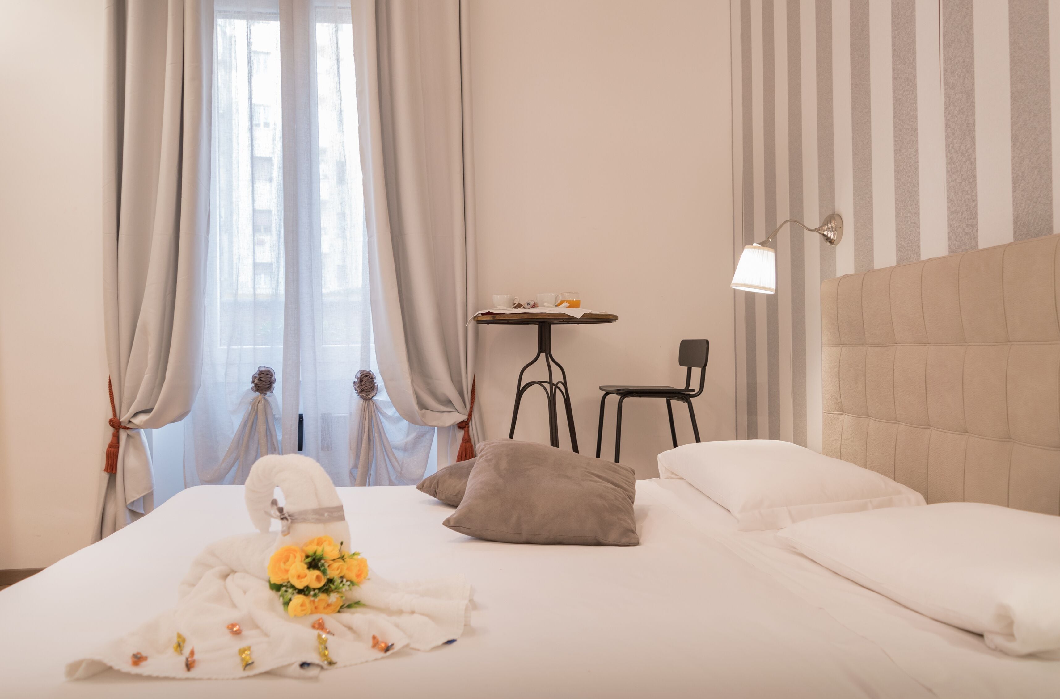 Foto - Your Vatican Suite