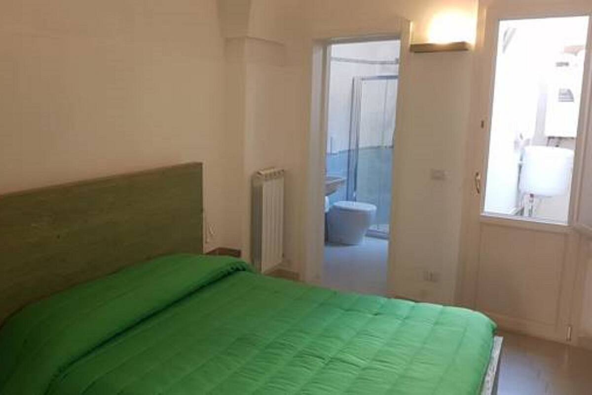 Departamento estándar | Caja de seguridad en la habitación, cunas y wifi gratis