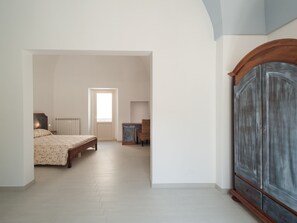 Chambre Double Deluxe