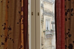 Chambre Triple Deluxe | Vue de la chambre