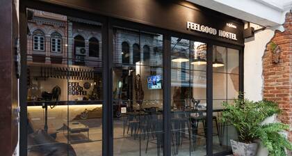 Feel Good Hostel
