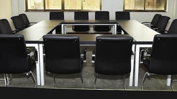 Sala de reuniones