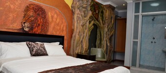 Lagos Hotel