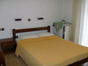 Caja de seguridad en la habitación y sistema de insonorización
