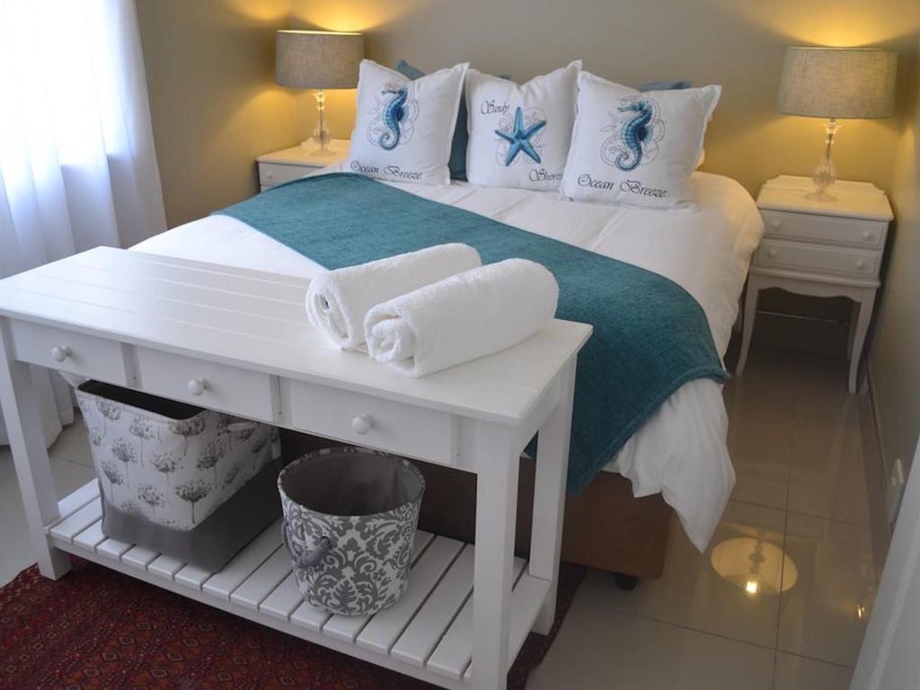 Appartement, 2 chambres, vue mer | Literie de qualité supérieure, fer et planche à repasser, Wi-Fi gratuit