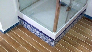 Economy Room | Bathroom - Moo Suite Deluxe (Vietri sul Mare)
