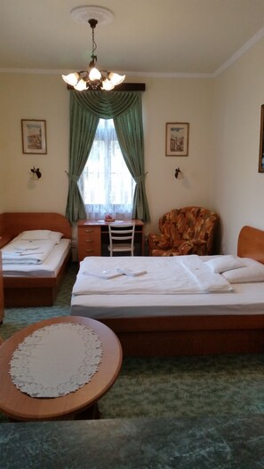 Apartment | Children's theme room - Penzión Zlatý Jeleň (Kosice)