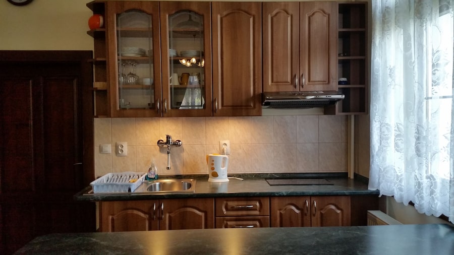 泽拉提雅兰旅馆