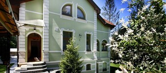 Penzión Zlatý Jeleň