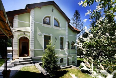 泽拉提雅兰旅馆