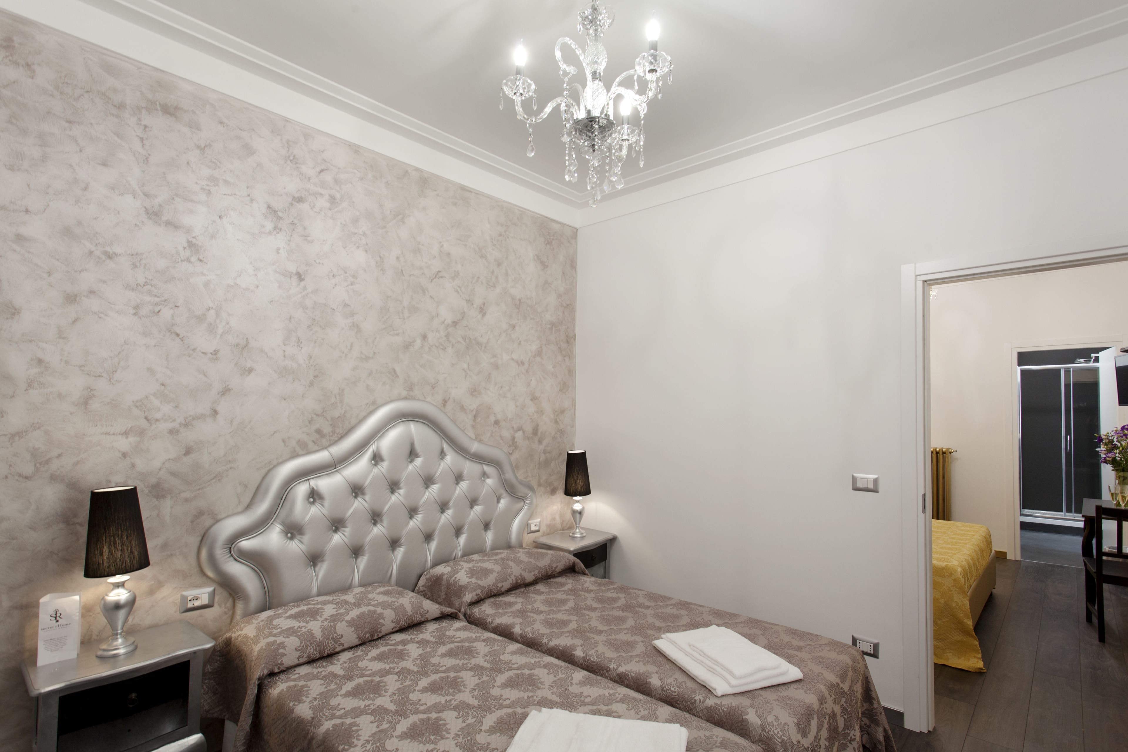 Photo - Secret Rhome