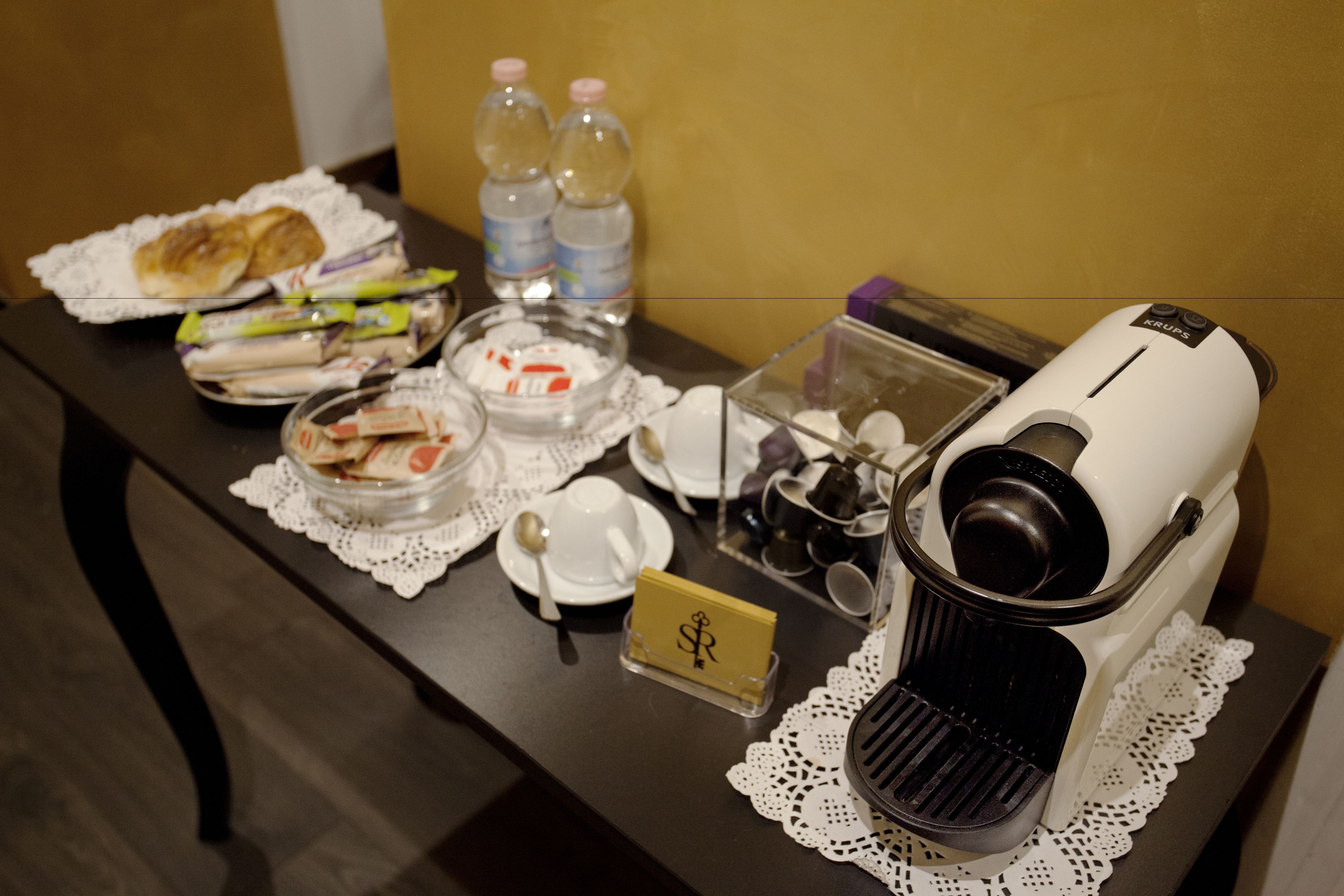 Photo - Secret Rhome